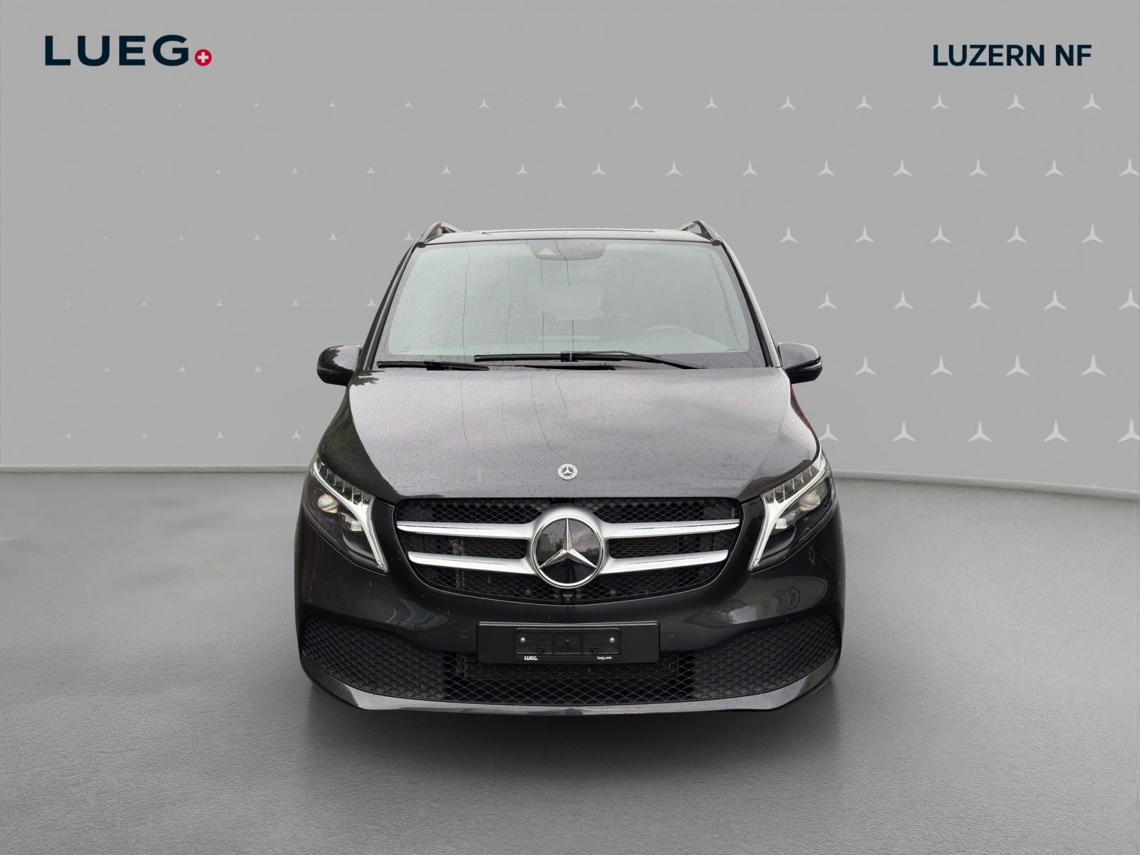MERCEDES-BENZ V 250 d lang Trend 4Matic 9G-Tronic - 6
