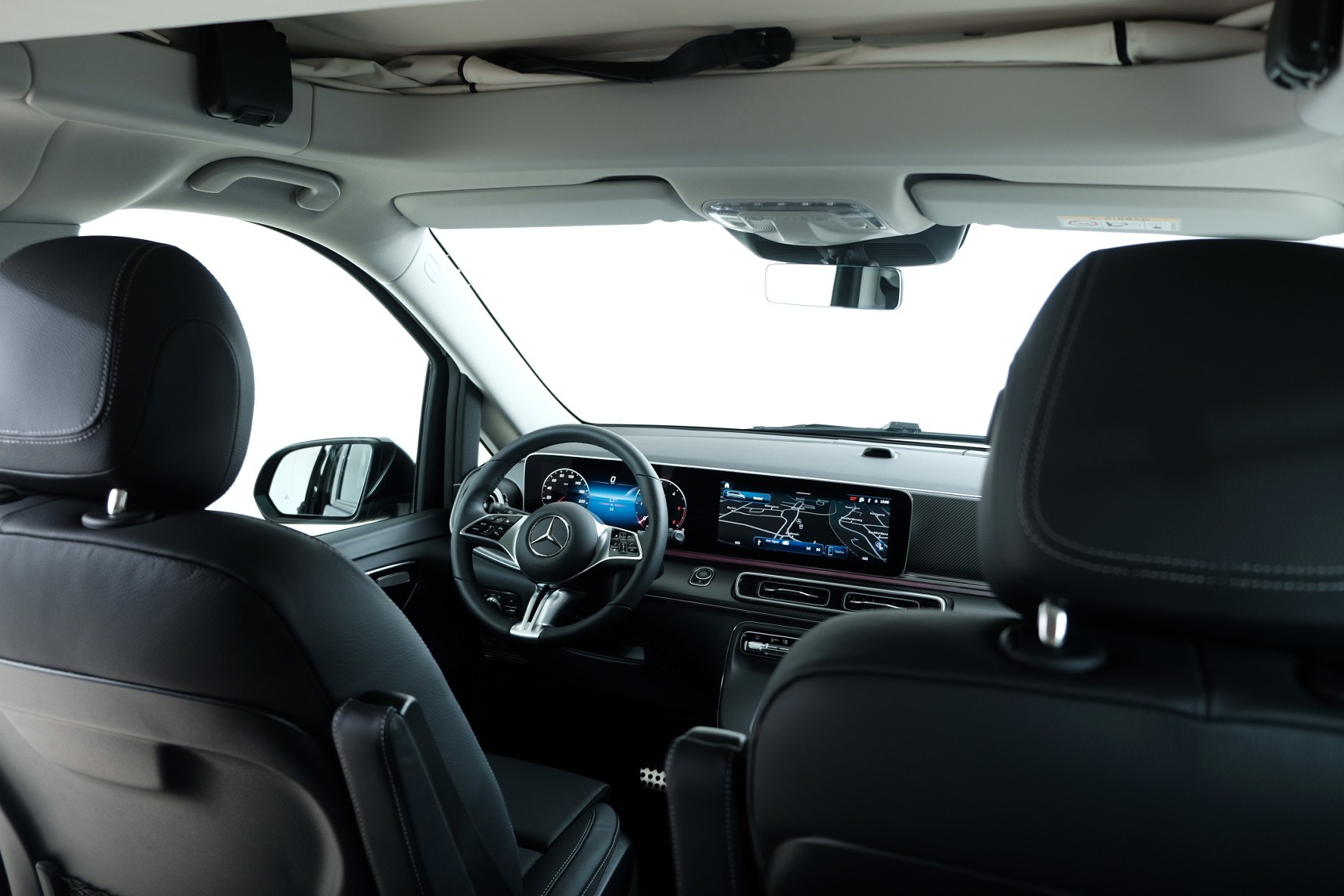 MERCEDES-BENZ Marco Polo Horizon 300 d 4M Automat - 12
