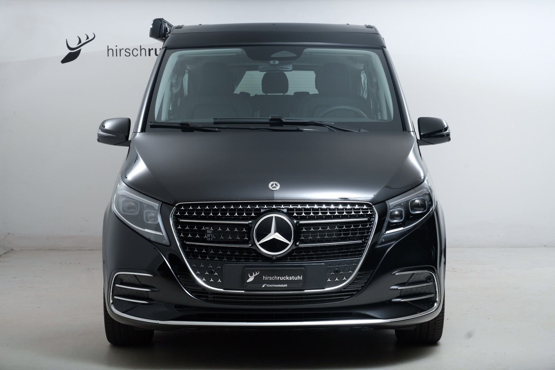 MERCEDES-BENZ Marco Polo Horizon 300 d 4M Automat - 4