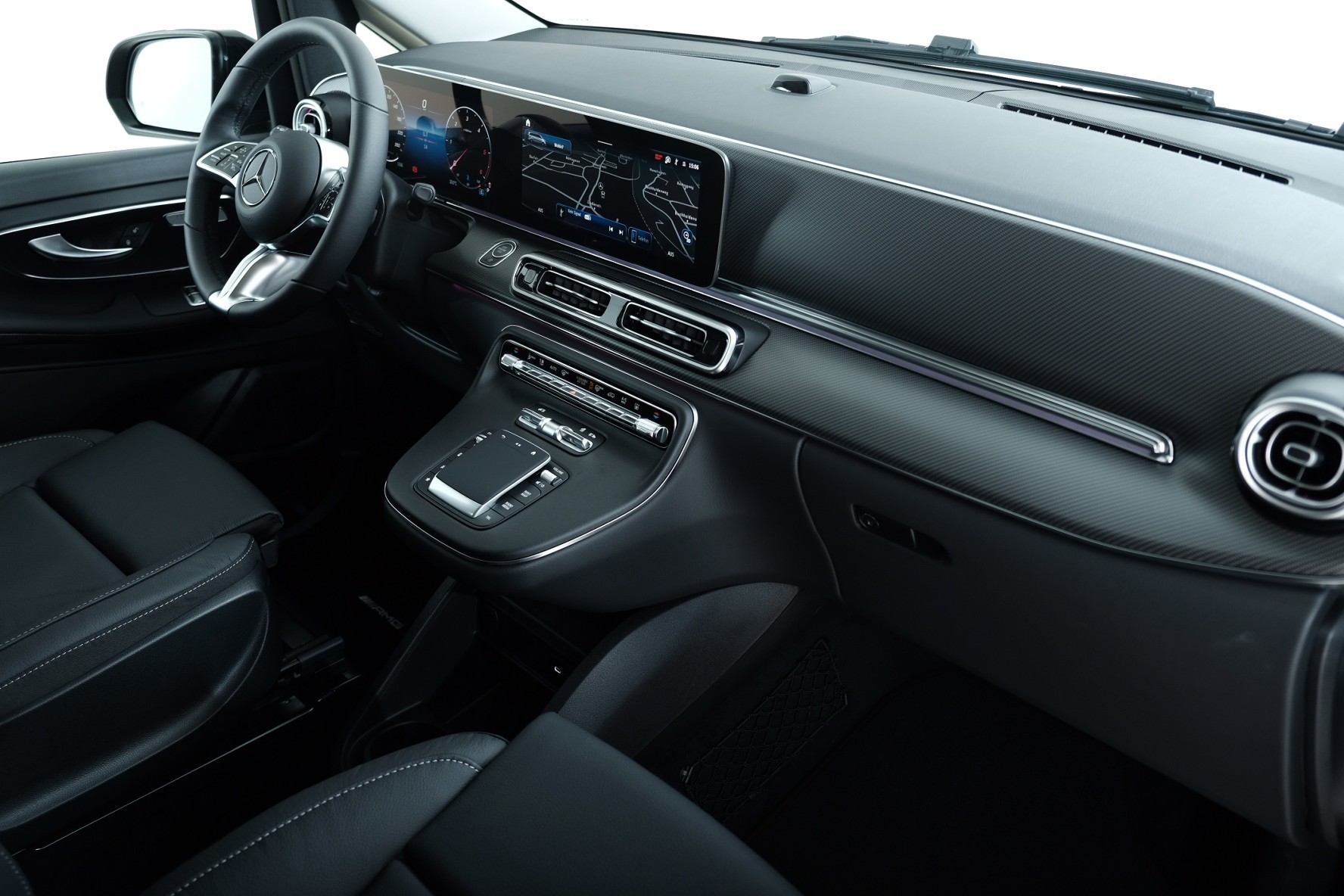 MERCEDES-BENZ Marco Polo Horizon 300 d 4M Automat - 6