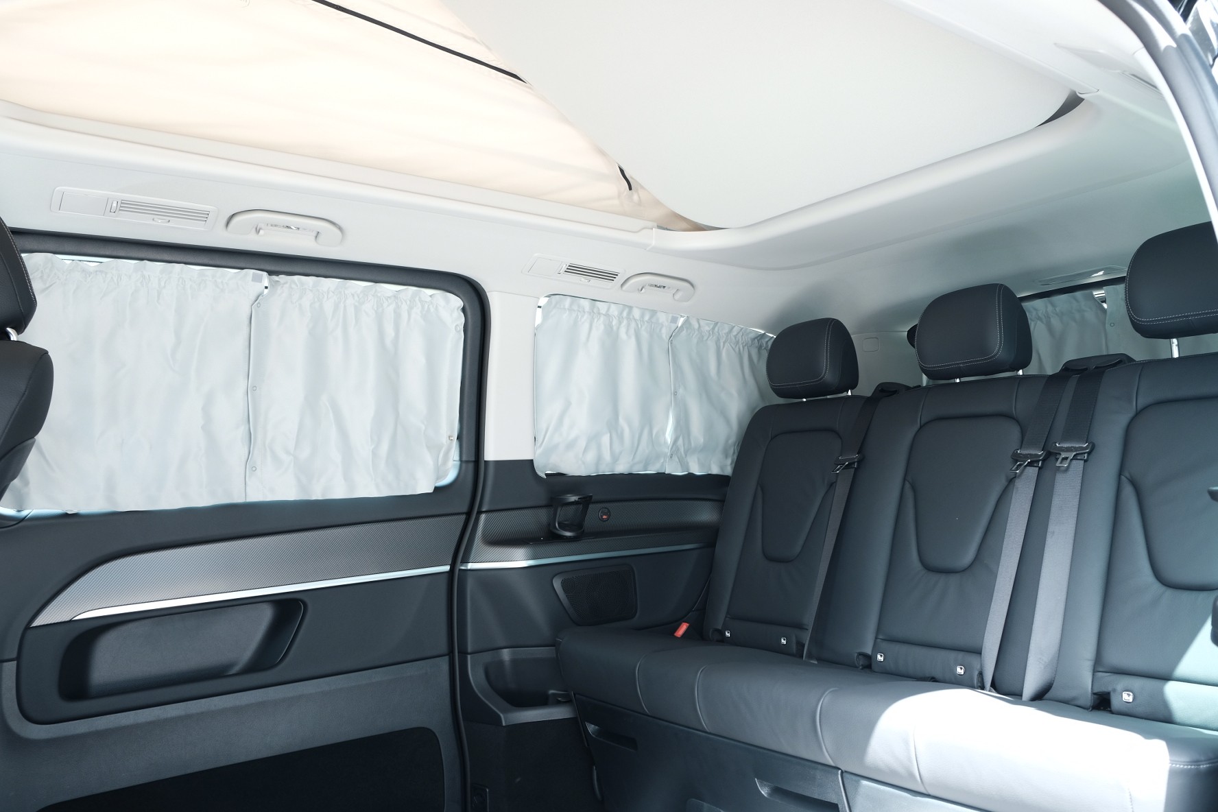 MERCEDES-BENZ Marco Polo Horizon 300 d 4M Automat - 13