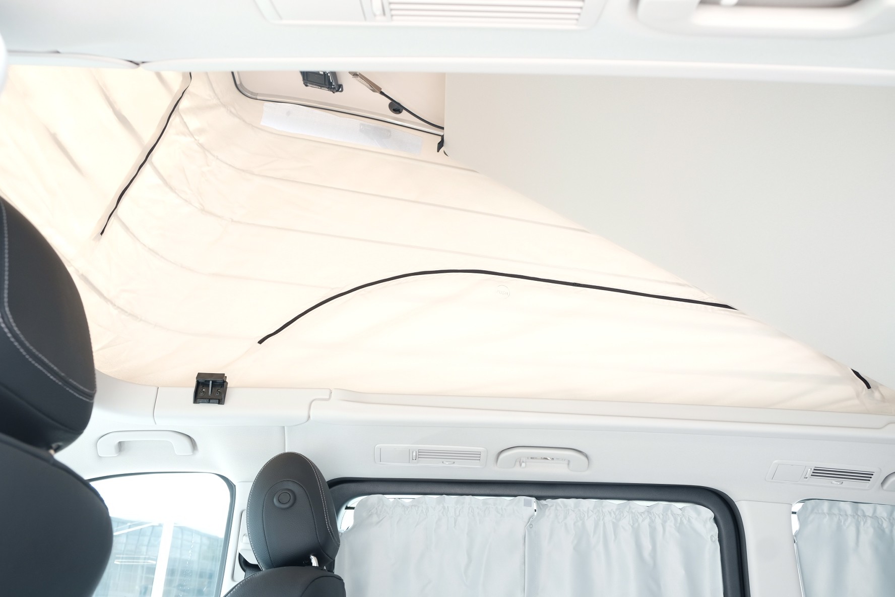 MERCEDES-BENZ Marco Polo Horizon 300 d 4M Automat - 14