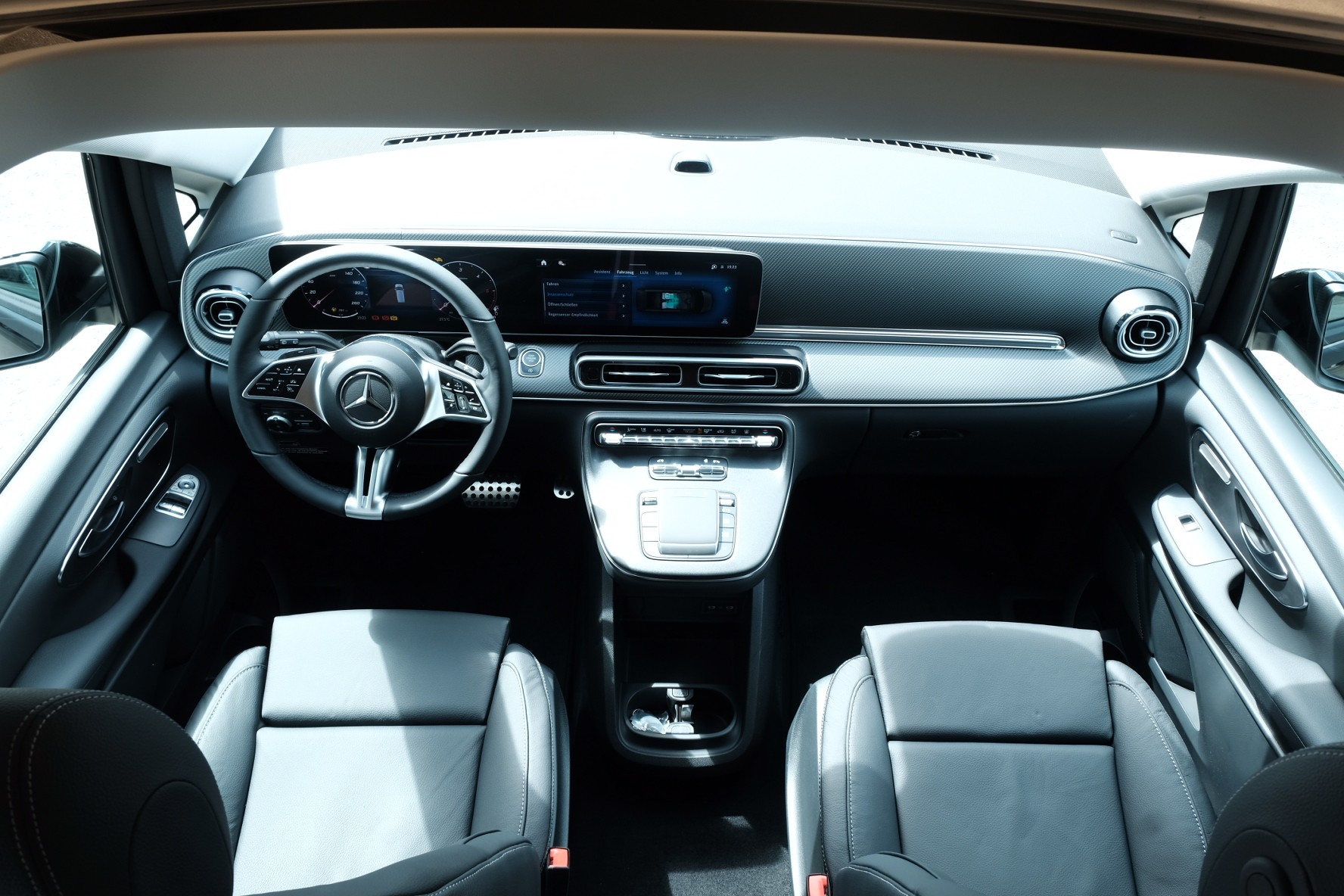 MERCEDES-BENZ Marco Polo Horizon 300 d 4M Automat - 7