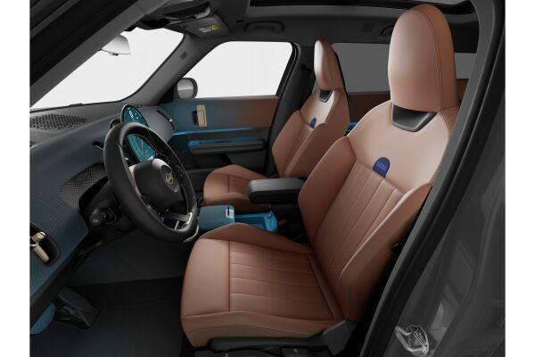 MINI Countryman C U25 1.5i (CH) - 3