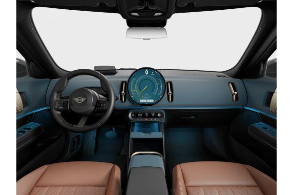 MINI Countryman C U25 1.5i (CH) - 4