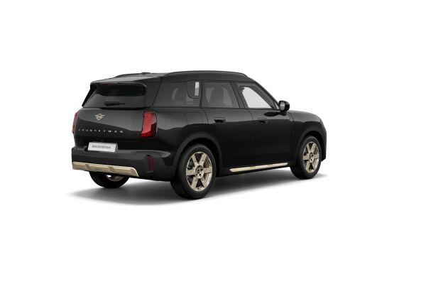 MINI Countryman C U25 1.5i (CH) - 2