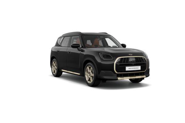 MINI Countryman C U25 1.5i (CH)
