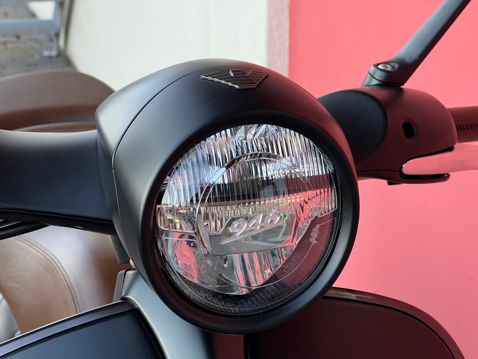 PIAGGIO Vespa 946 125 i.e. Emporio Armani ABS - 4