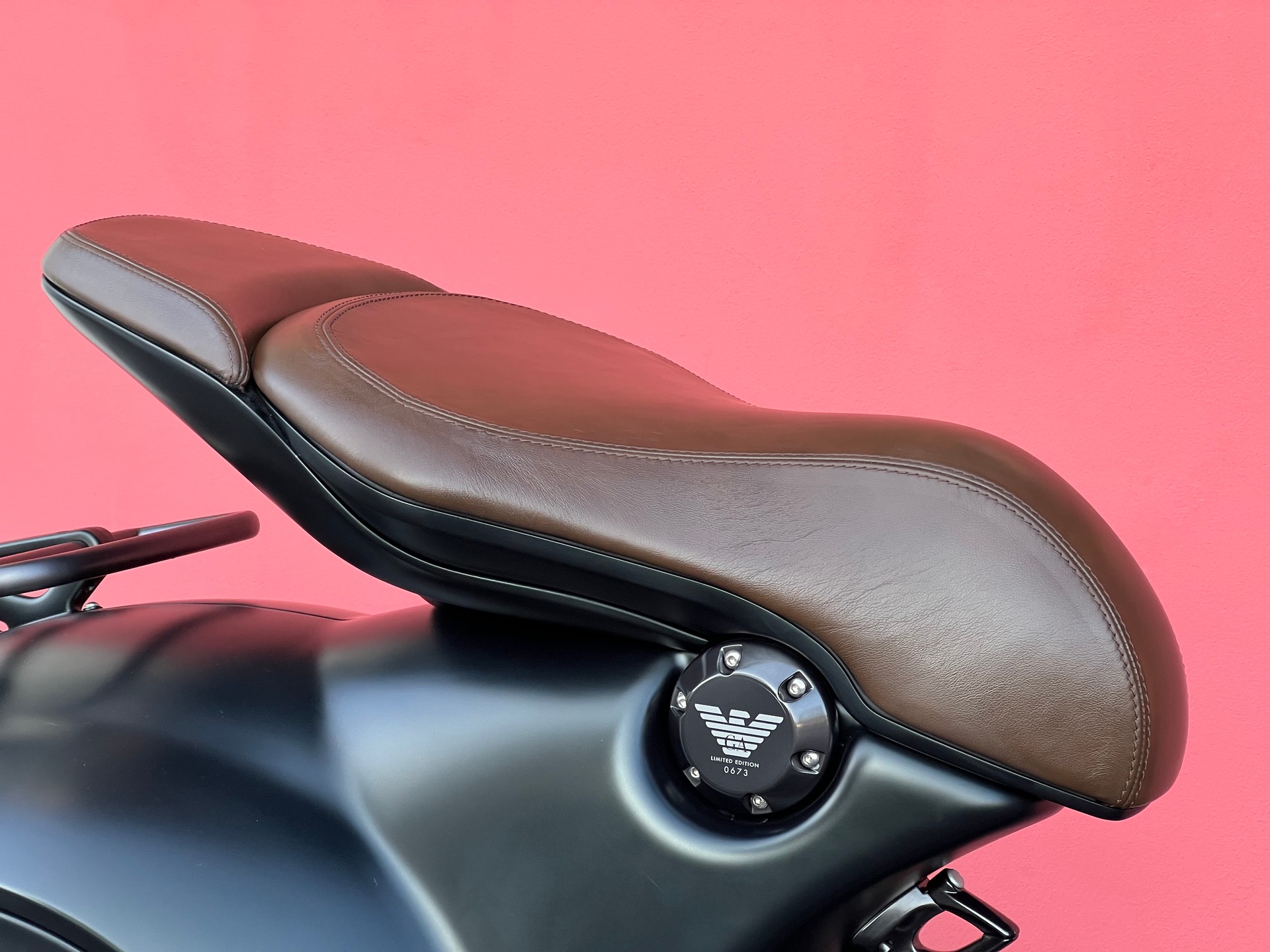 PIAGGIO Vespa 946 125 i.e. Emporio Armani ABS - 13