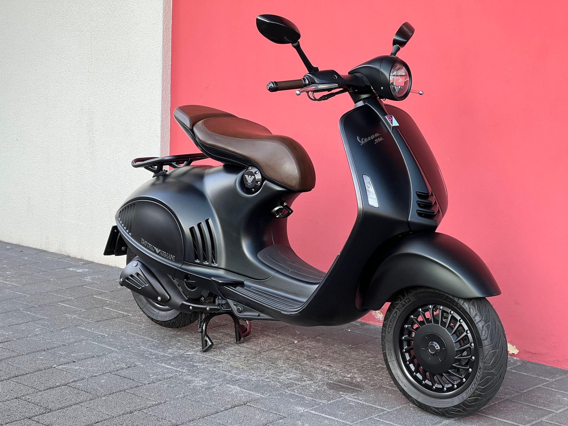 PIAGGIO Vespa 946 125 i.e. Emporio Armani ABS - 6