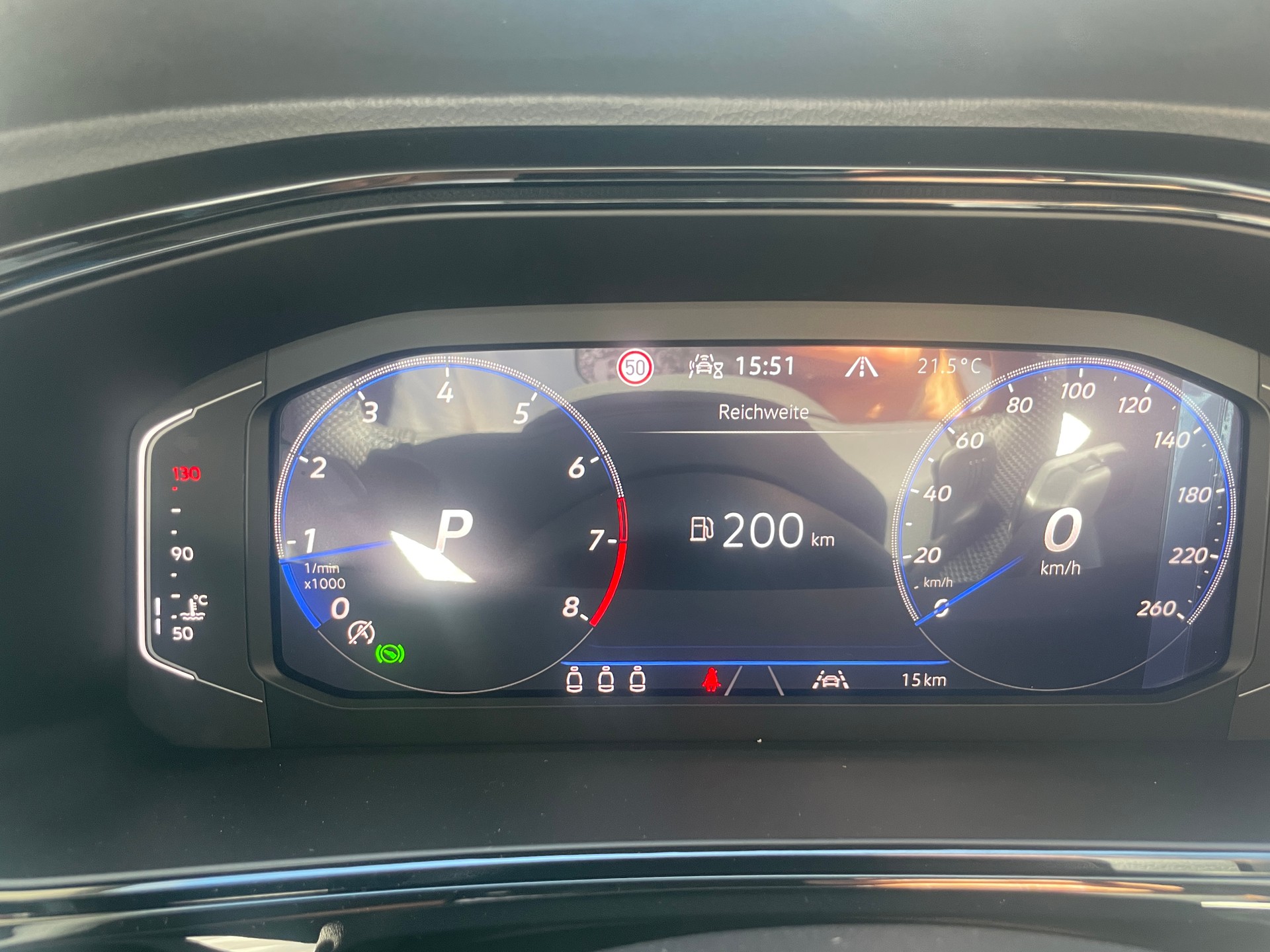 VW T-Roc 2.0 TSI R-Line DSG 4Motion - 11