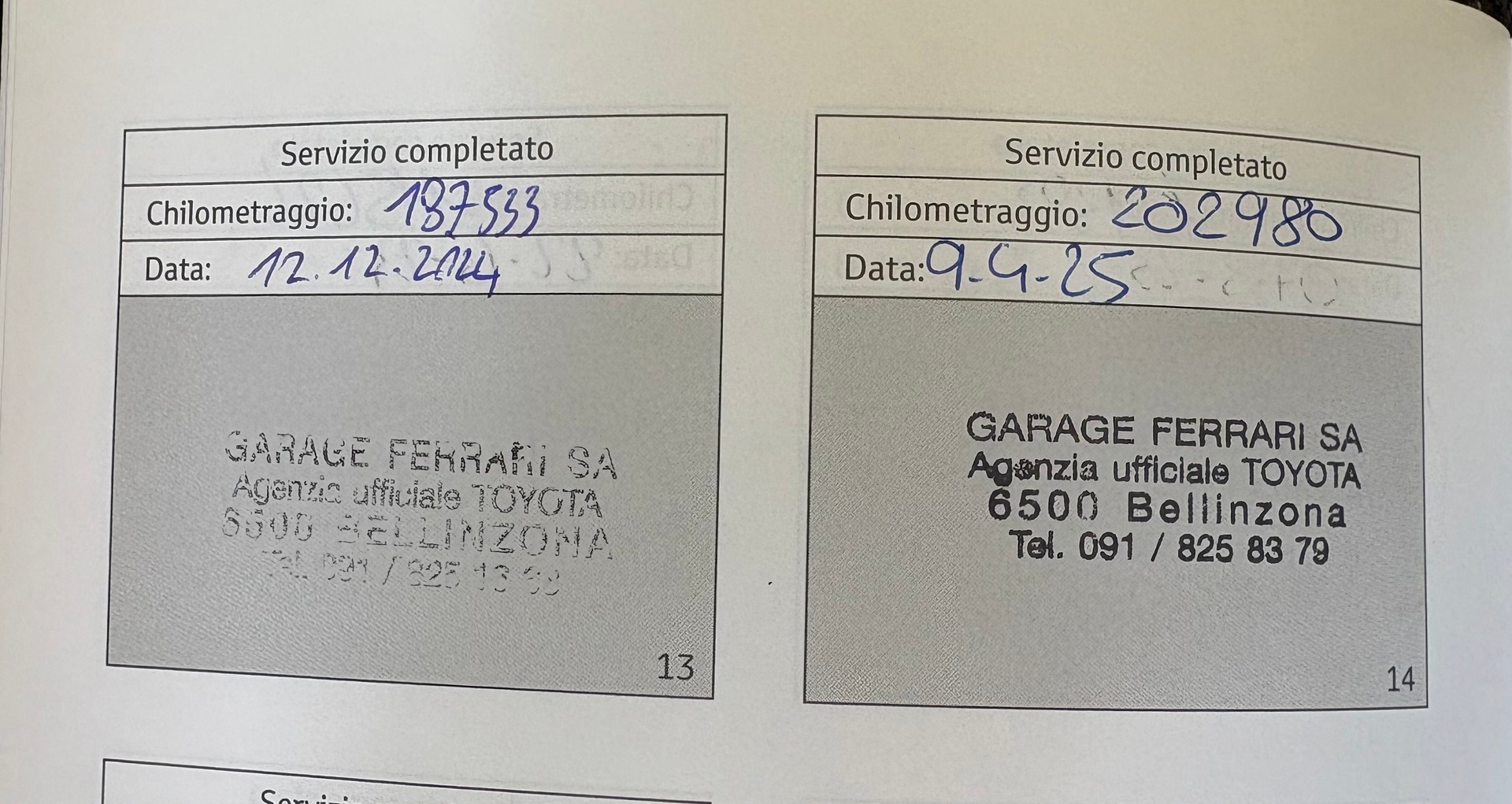 TOYOTA Hilux 2.4D-4D Comfort Single Cab 4x4 - 14