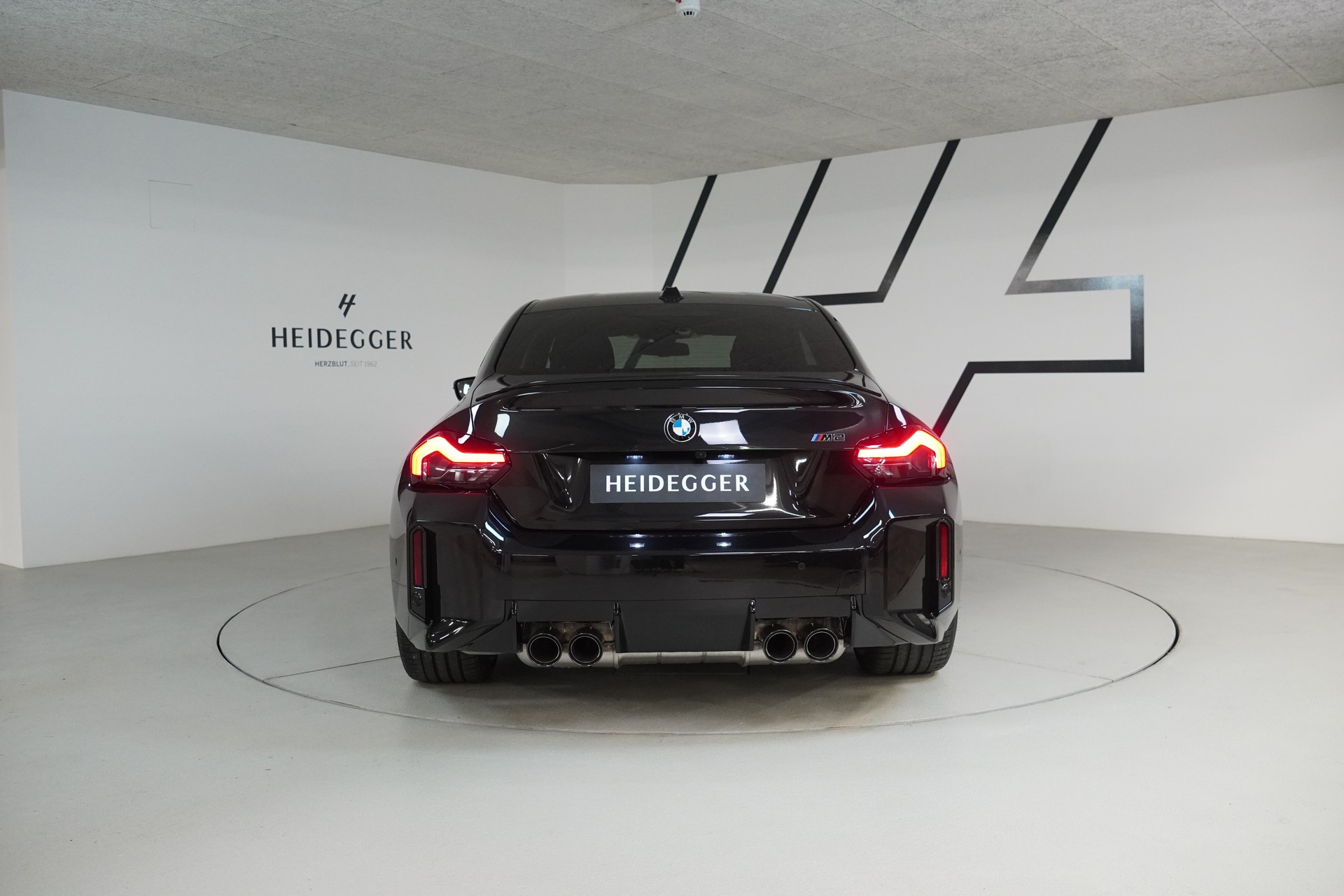 BMW M2 Steptronic - 6