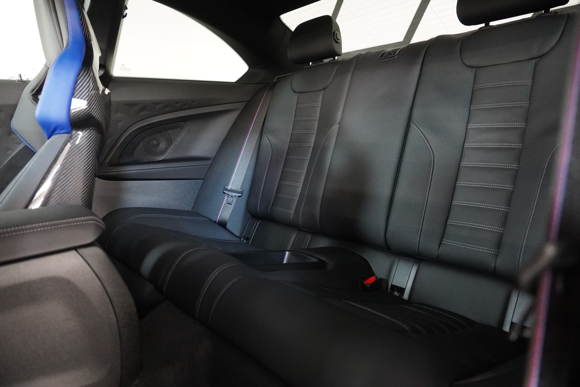 BMW M2 Steptronic - 14