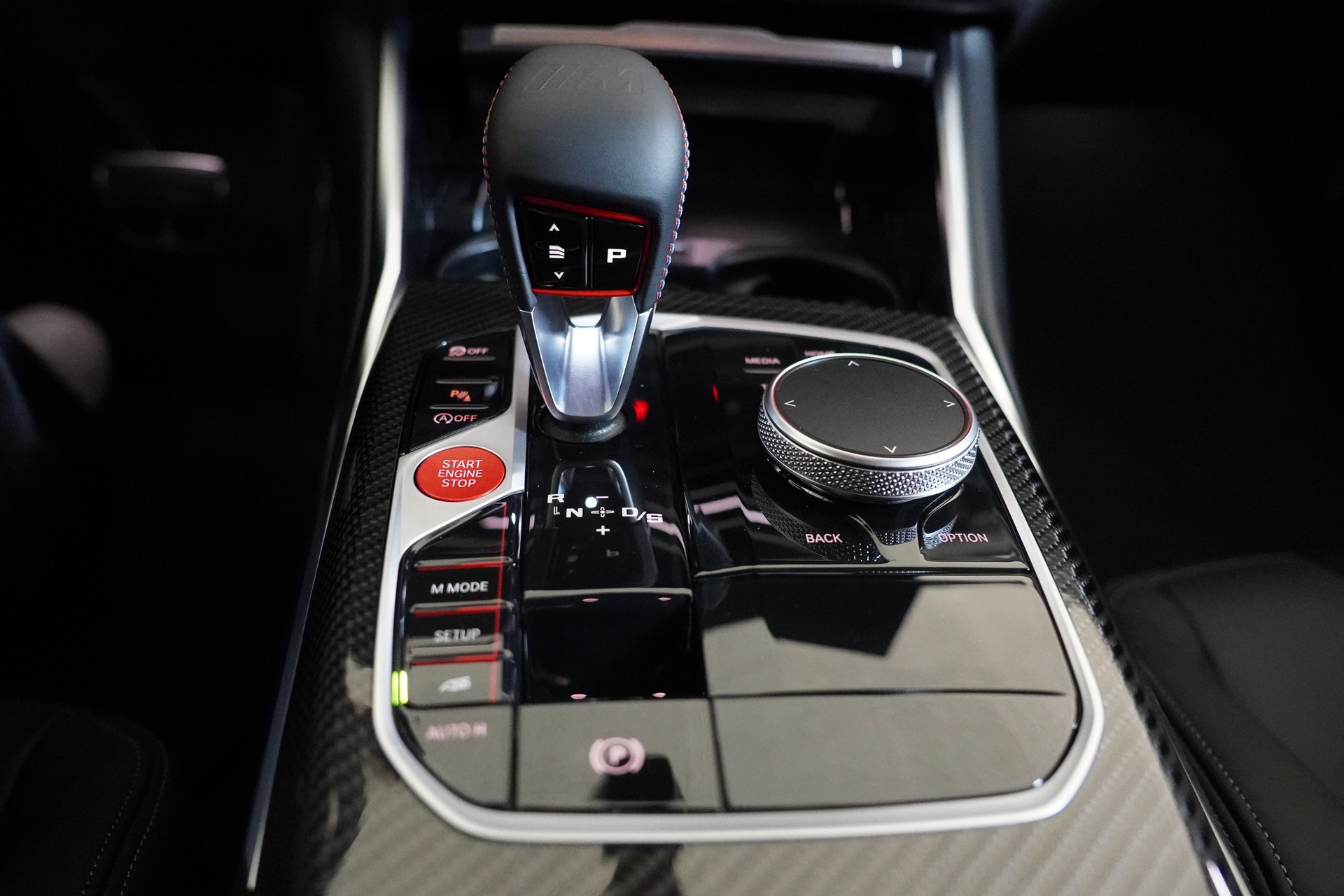 BMW M2 Steptronic - 18