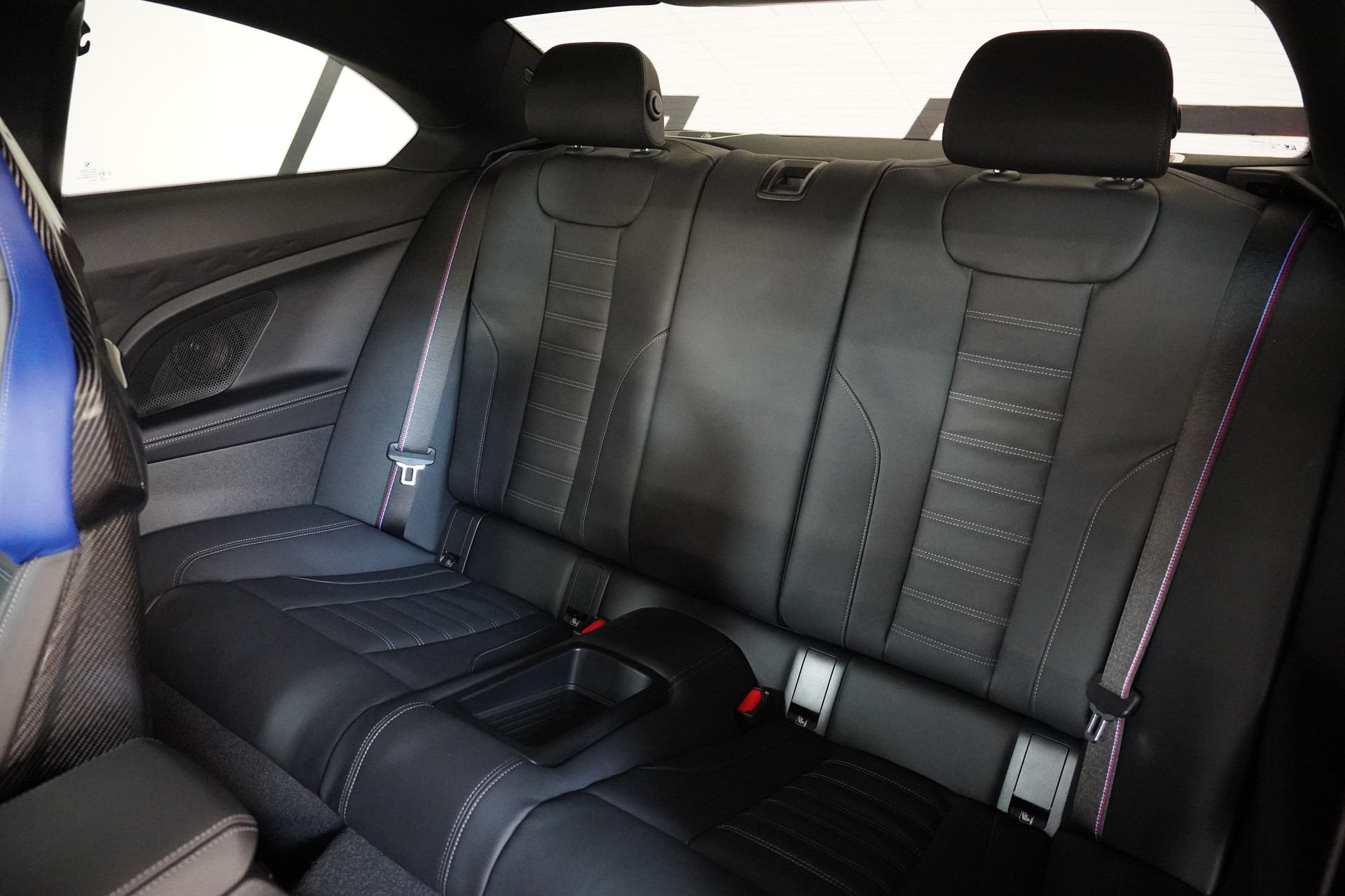 BMW M2 Steptronic - 13