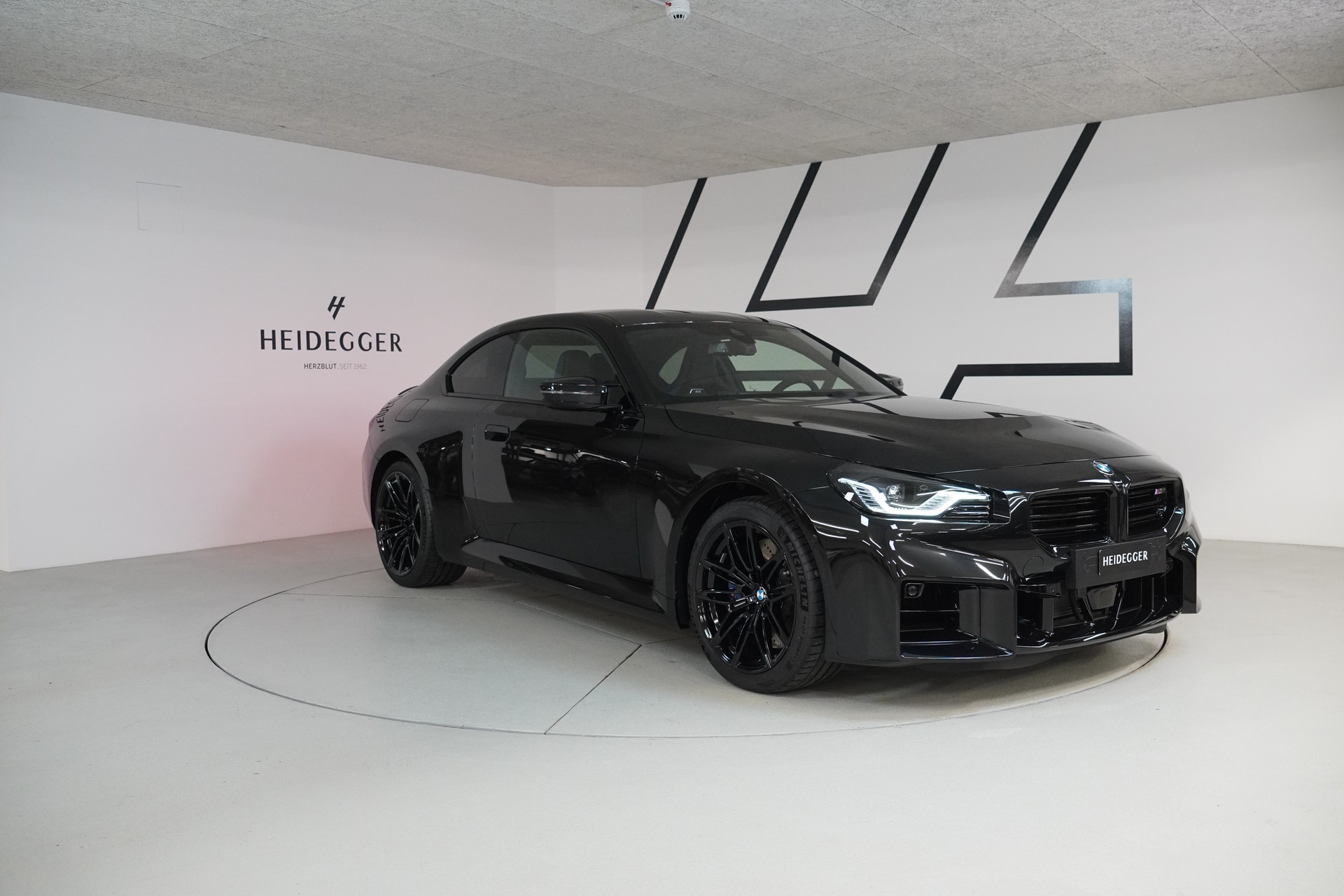 BMW M2 Steptronic - 3