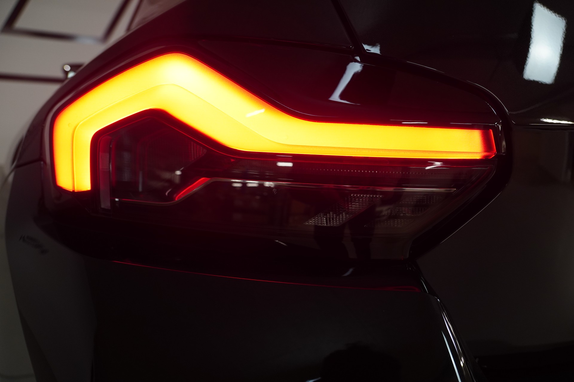 BMW M2 Steptronic - 23