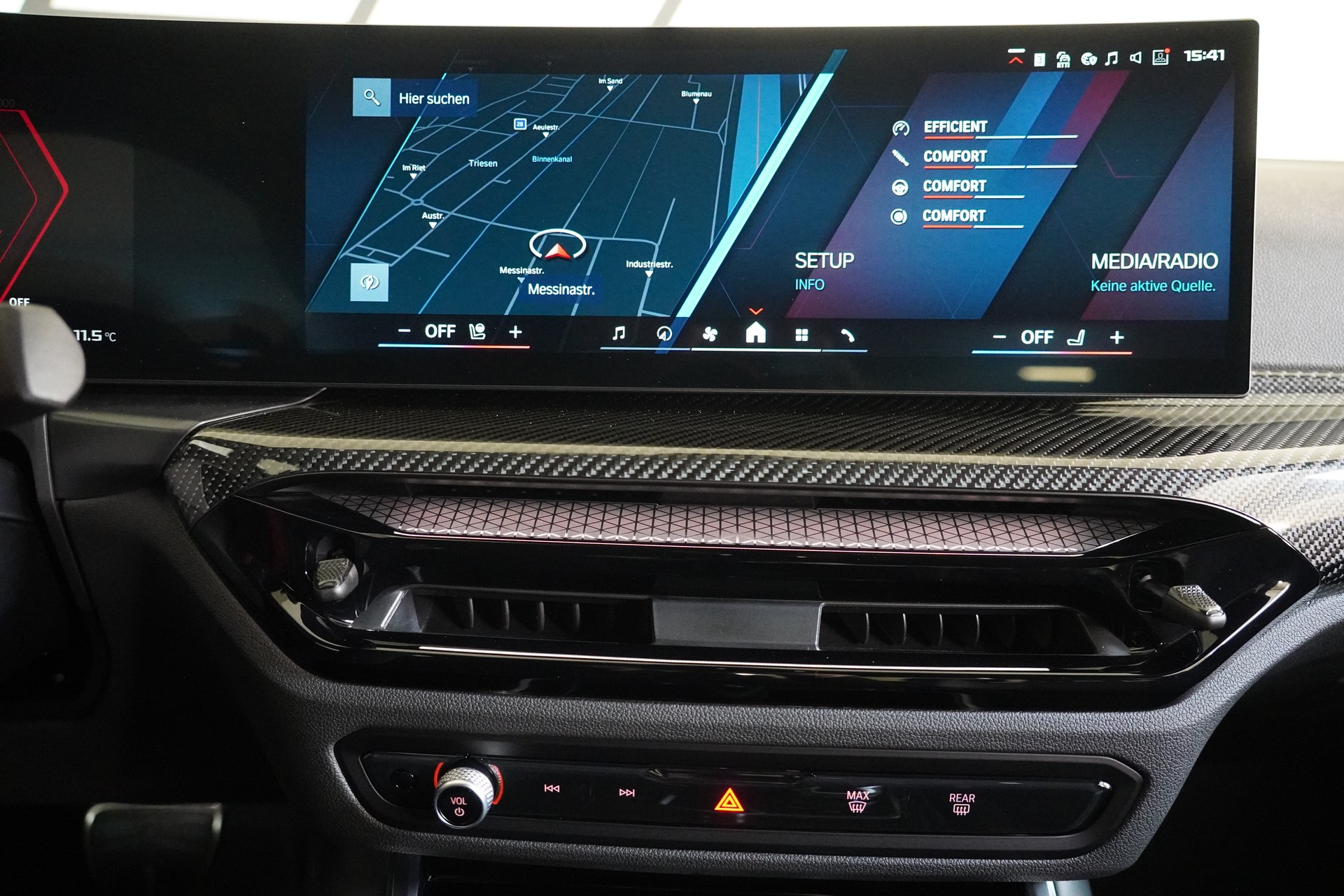 BMW M2 Steptronic - 19