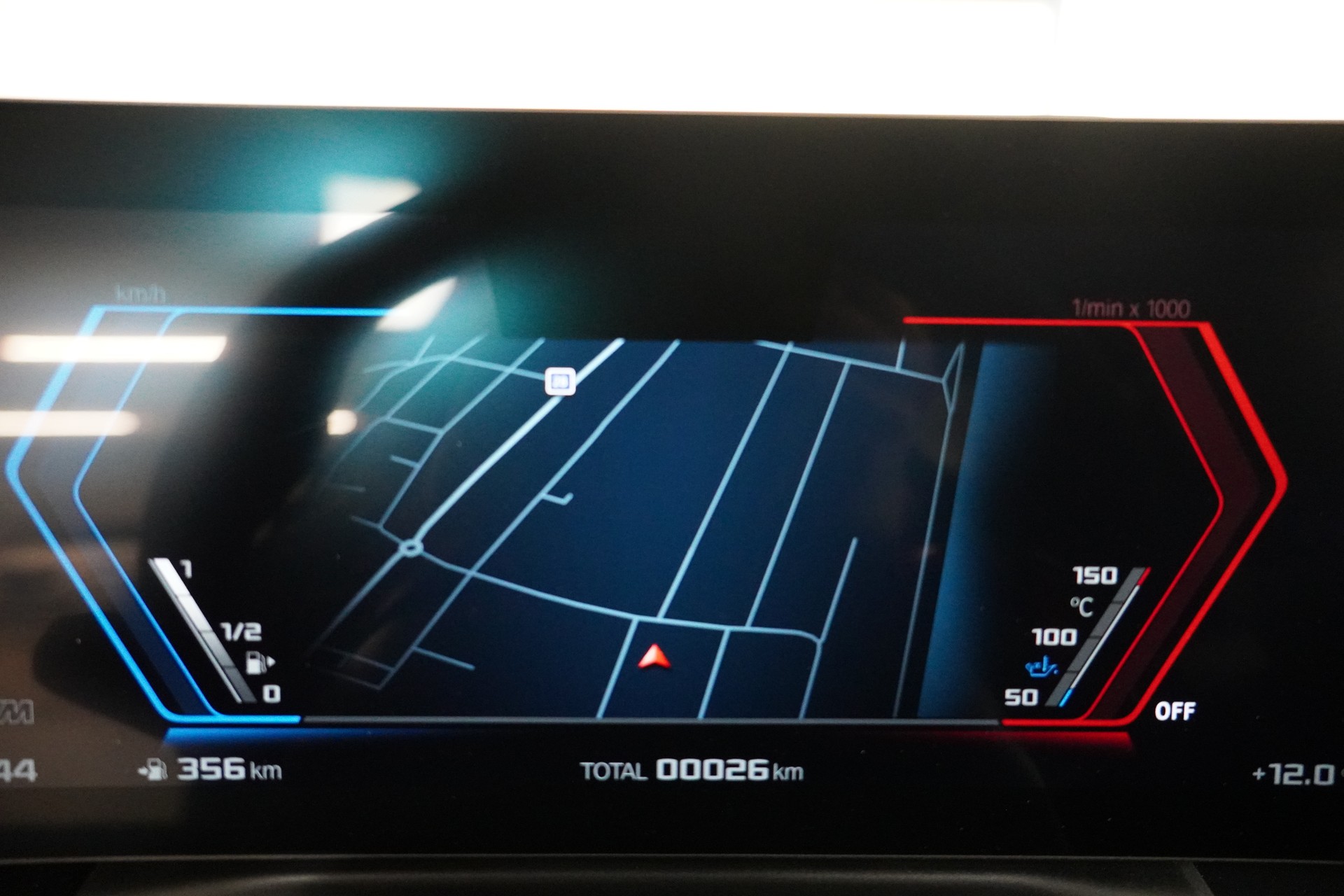 BMW M2 Steptronic - 22