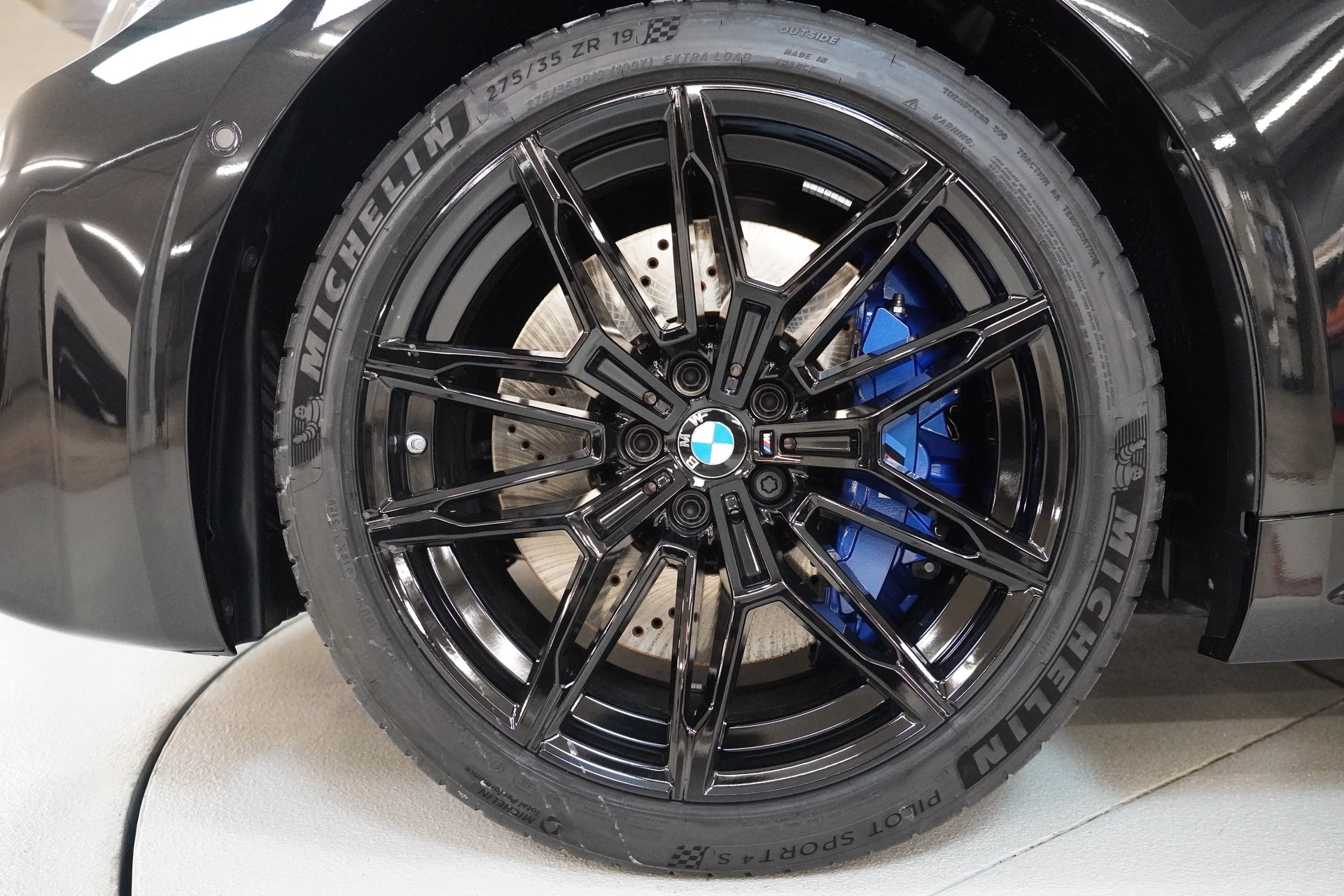 BMW M2 Steptronic - 10