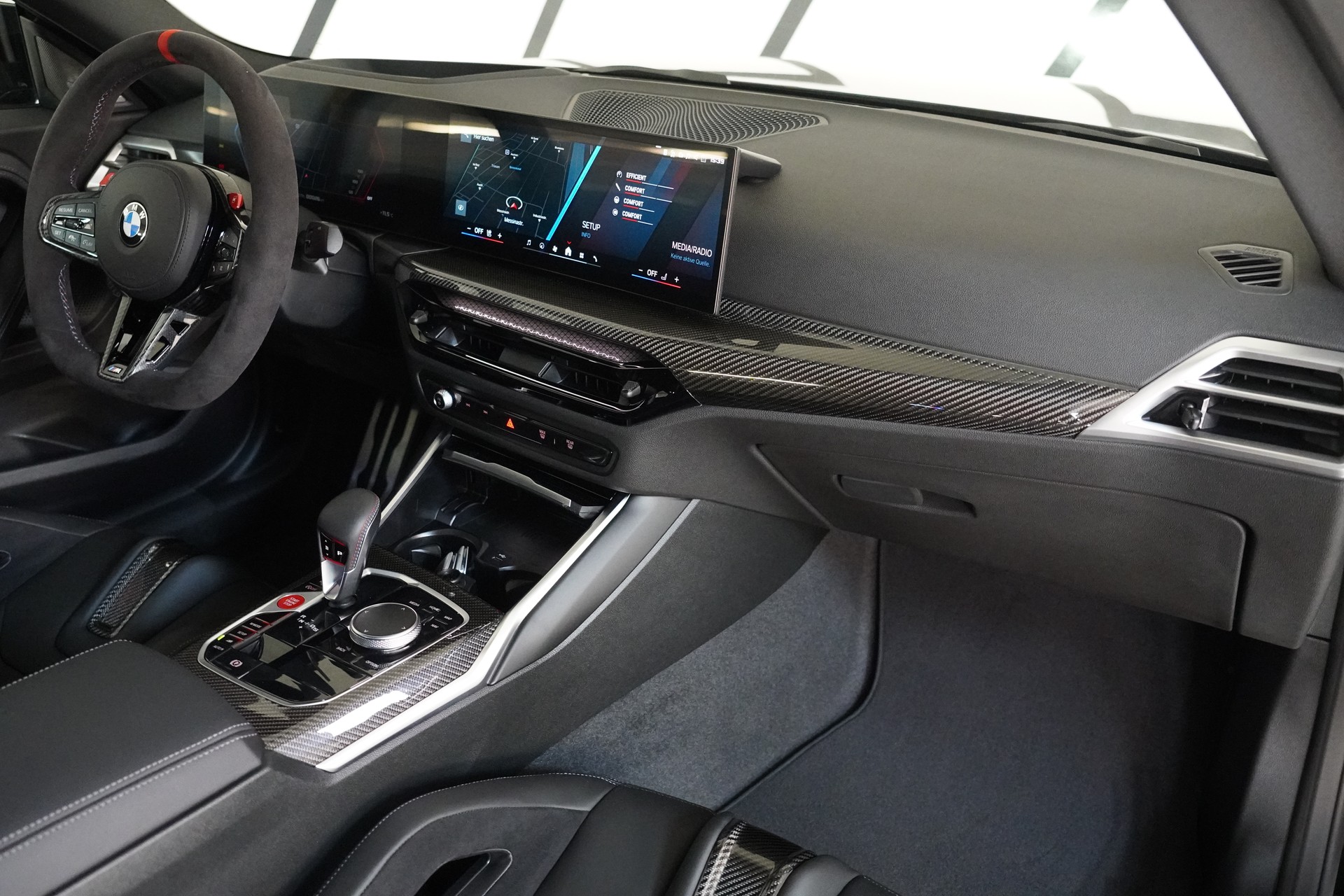 BMW M2 Steptronic - 16