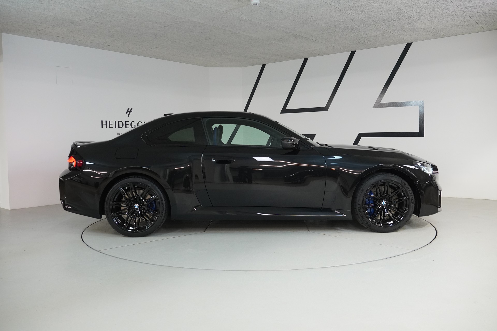 BMW M2 Steptronic - 8