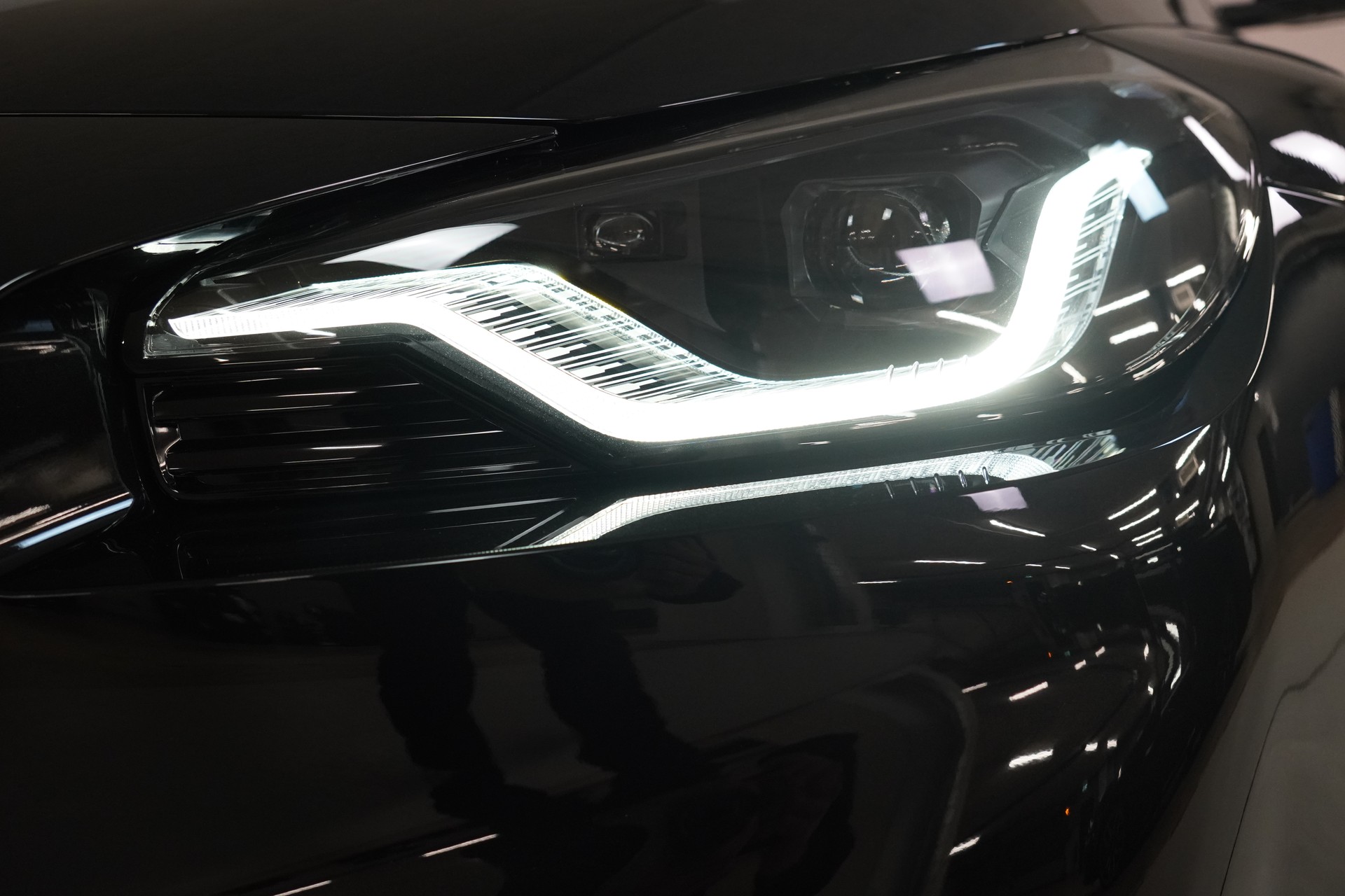 BMW M2 Steptronic - 9