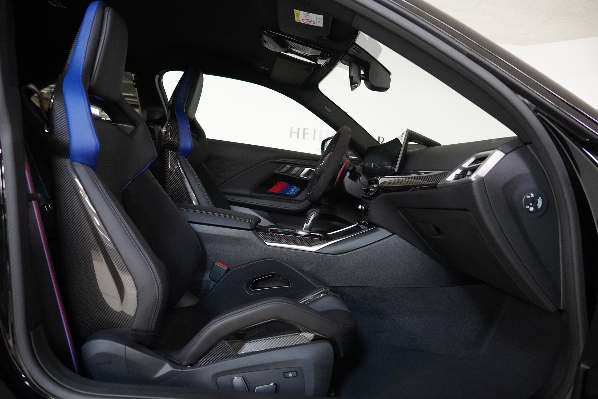 BMW M2 Steptronic - 15