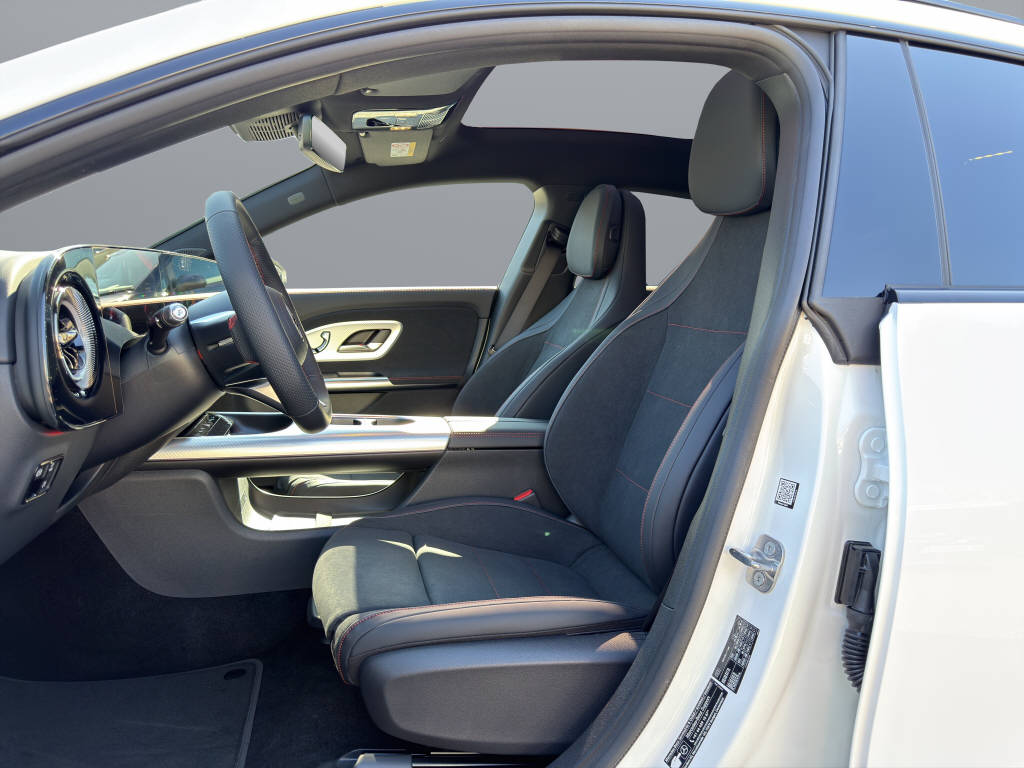 MERCEDES-BENZ CLA 350 EQ Shooting Brake 4matic - 9