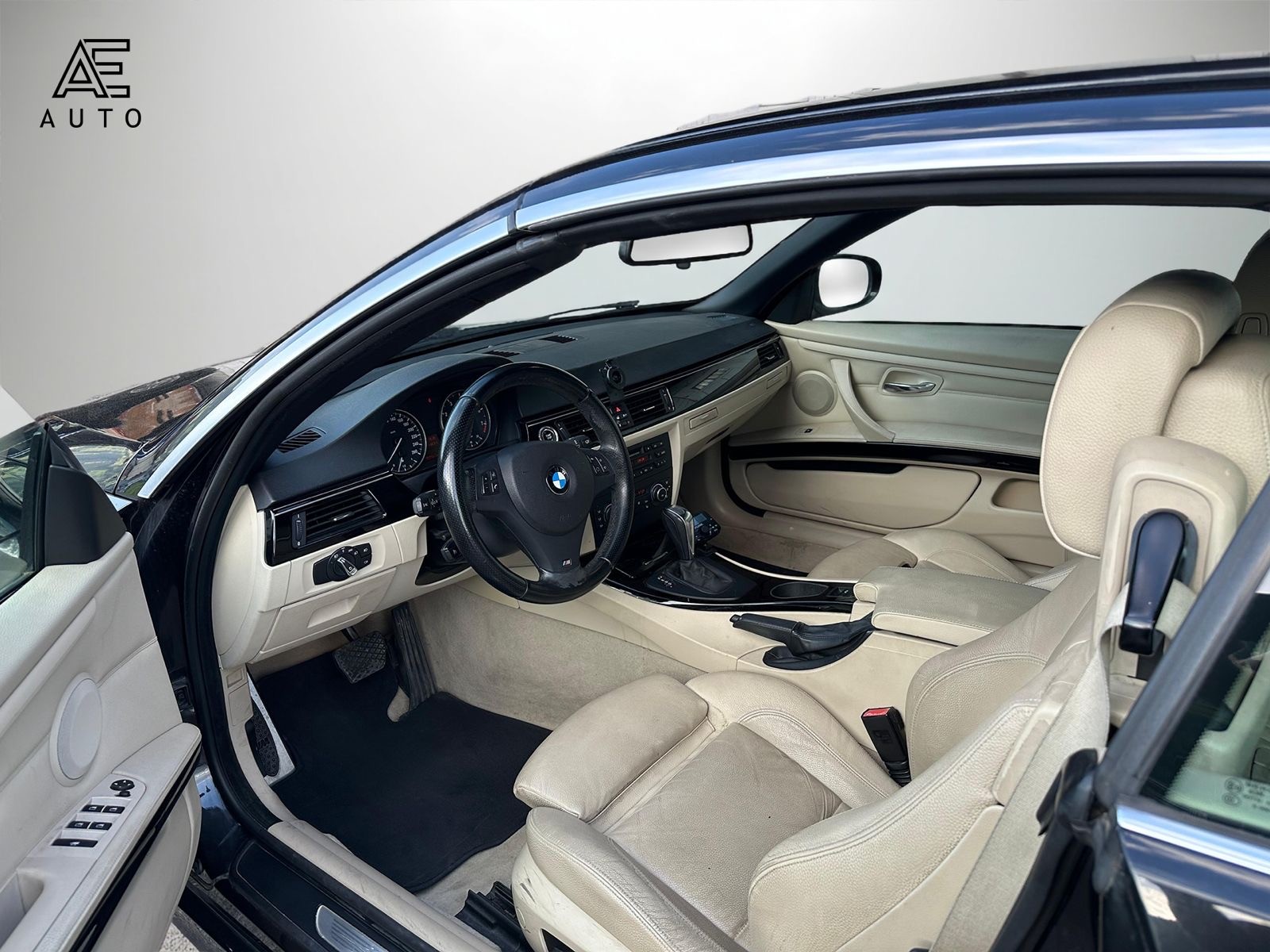 BMW 320i M-Paket Cabrio - 9