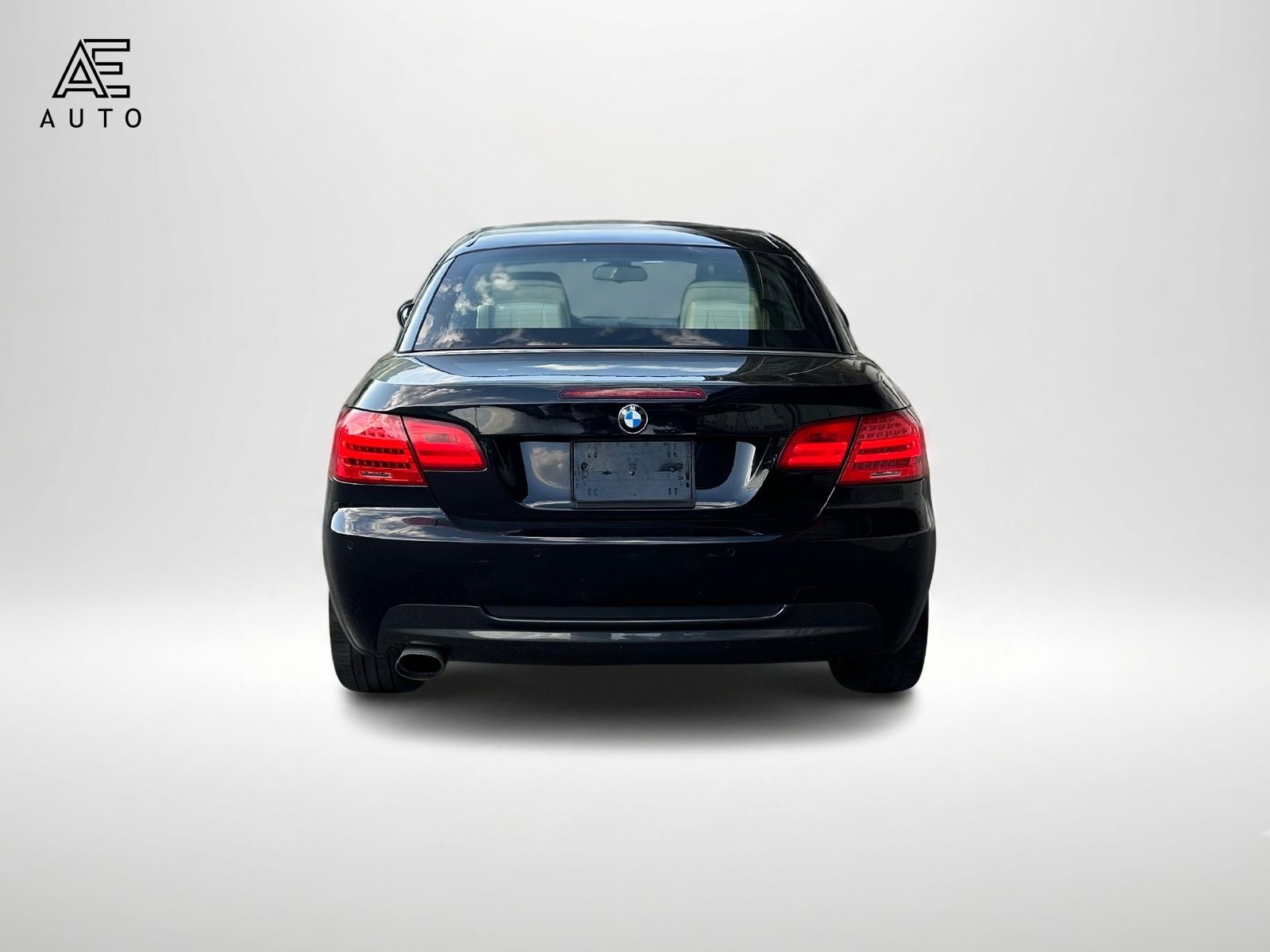 BMW 320i M-Paket Cabrio - 6