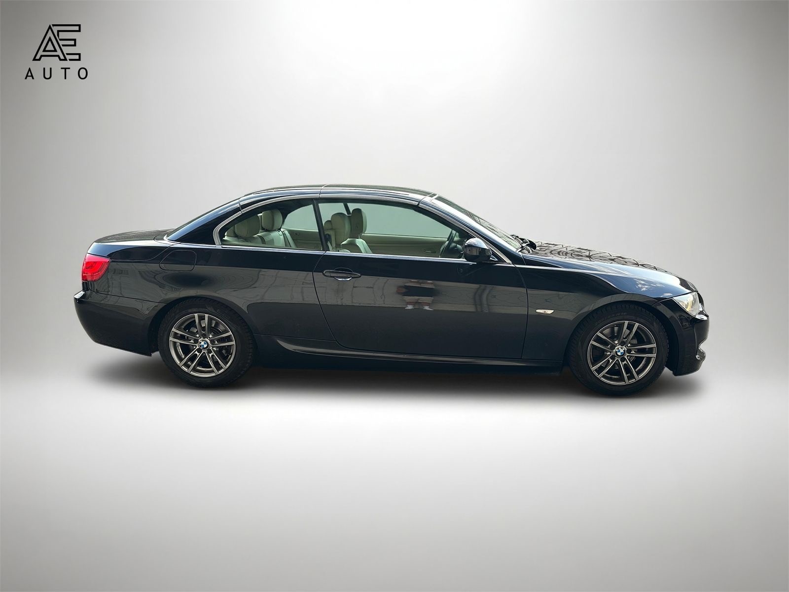 BMW 320i M-Paket Cabrio - 8