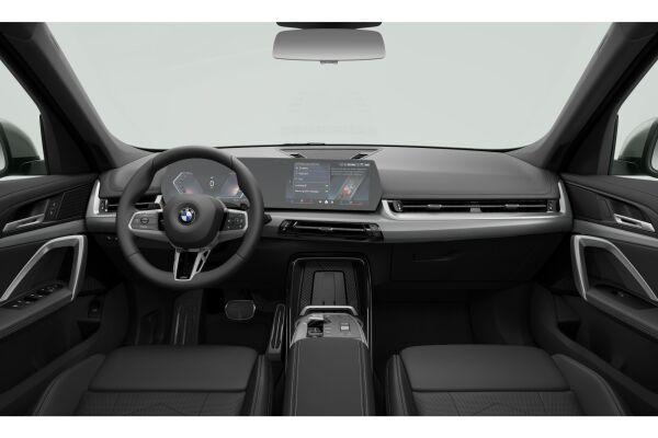 BMW X1 20d M Sport xDrive U11 AHK - 4