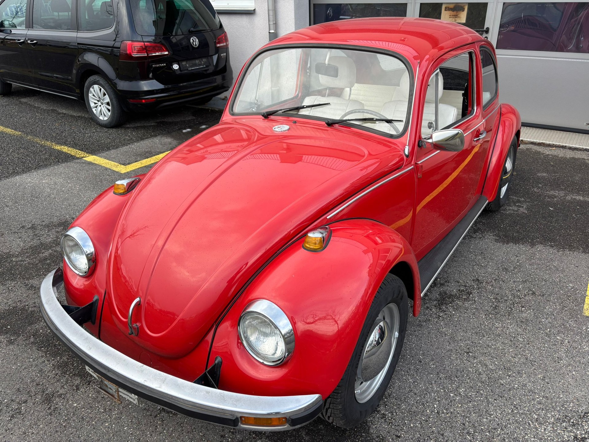 VW 1303 - 3