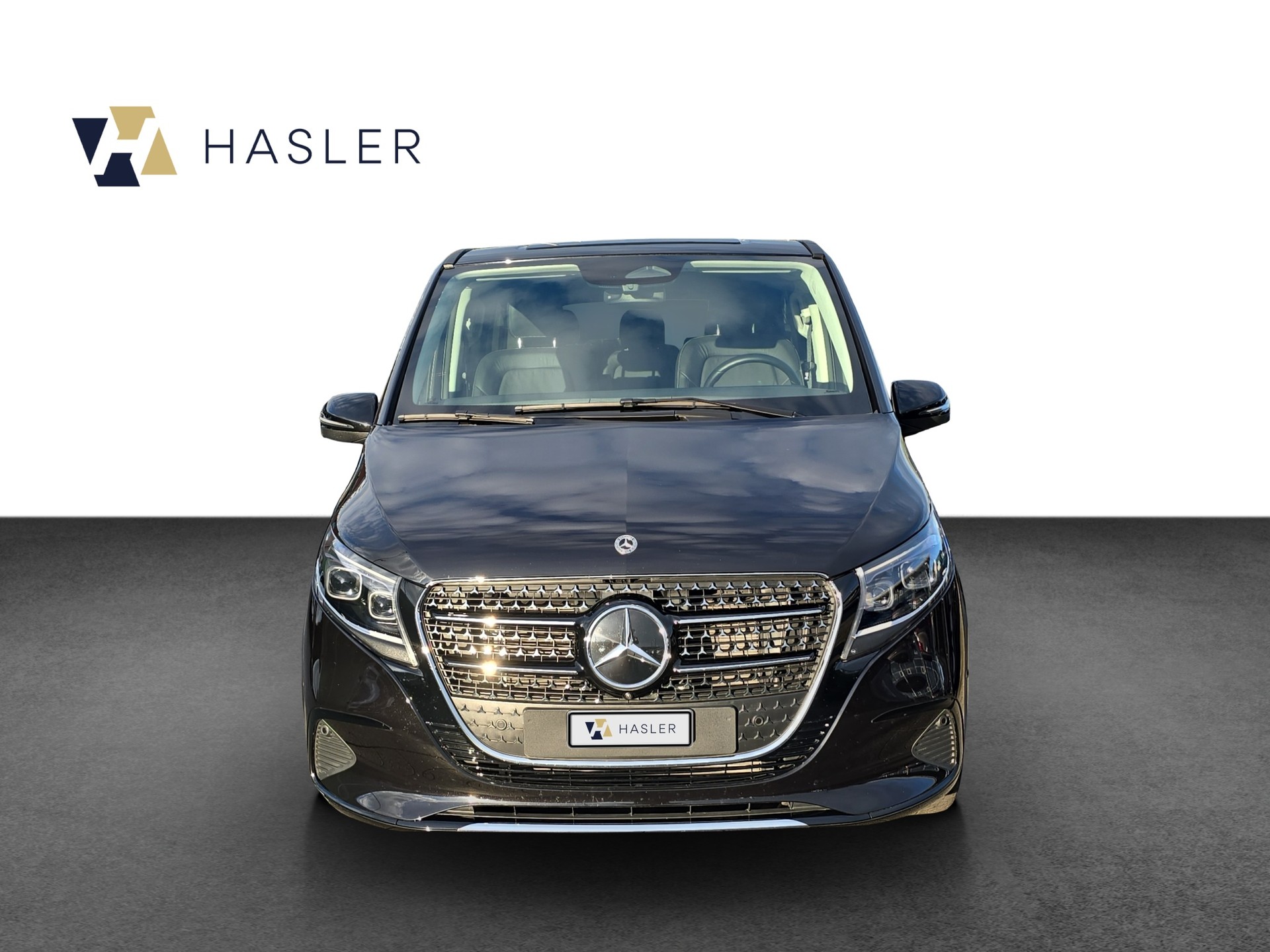 MERCEDES-BENZ V 250 d lang Avantgarde 4Matic G-Tronic - 2