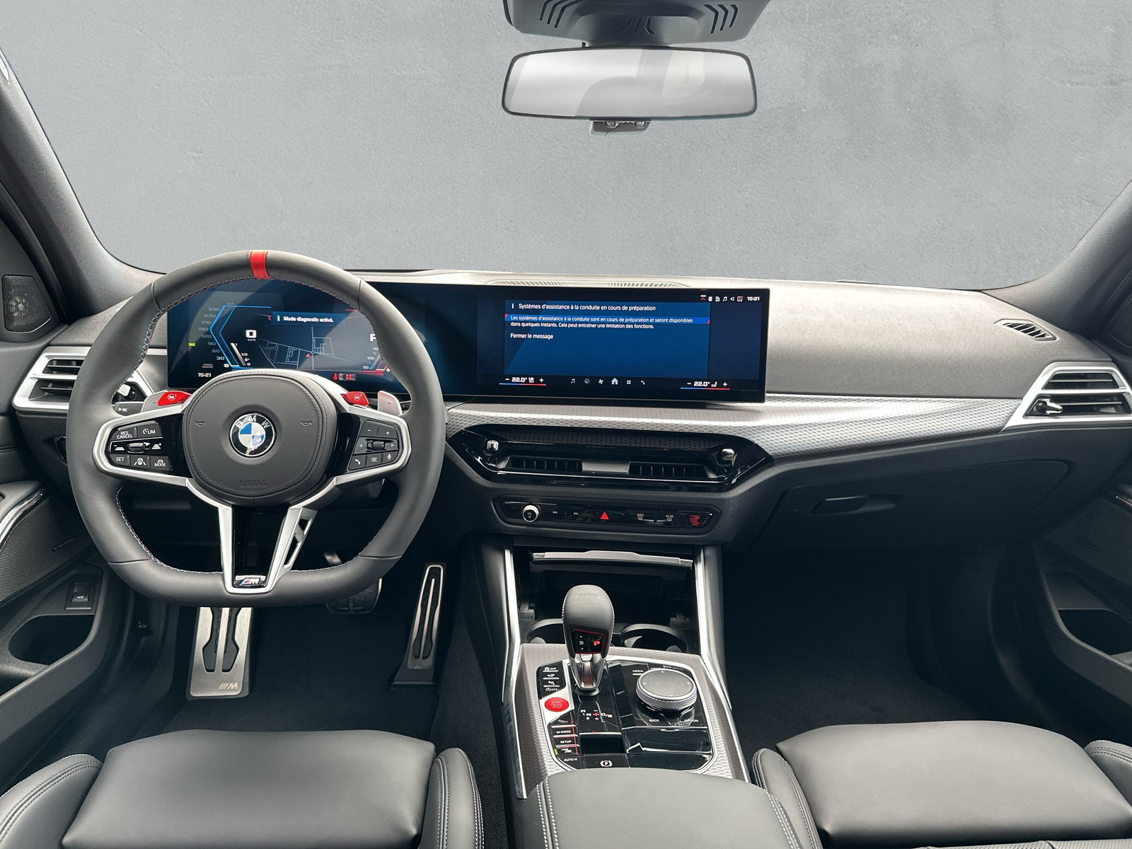 BMW M3 Touring xDrive Competition M 📍 - 13