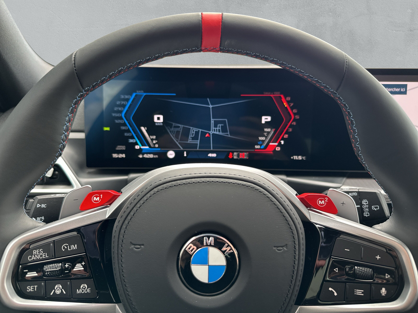 BMW M3 Touring xDrive Competition M 📍 - 18