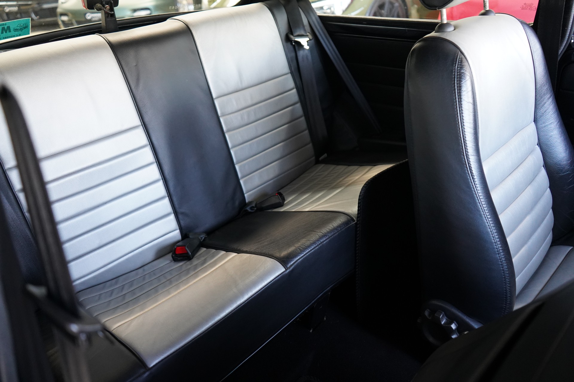 MINI Cooper Sport 103 - 30