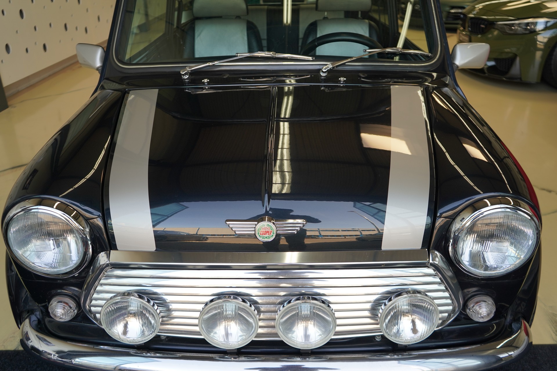 MINI Cooper Sport 103 - 18