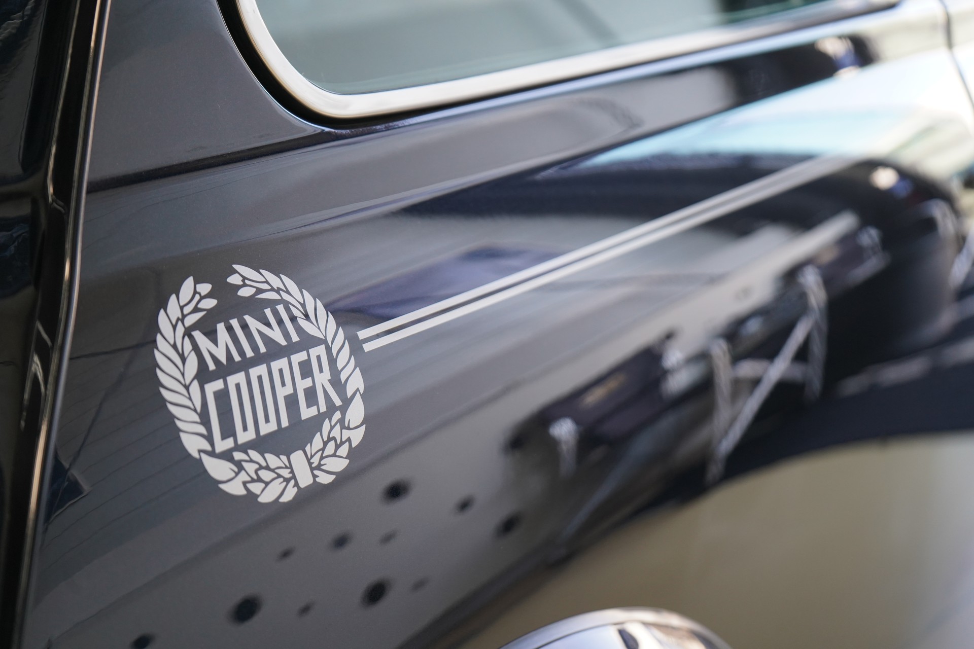 MINI Cooper Sport 103 - 14