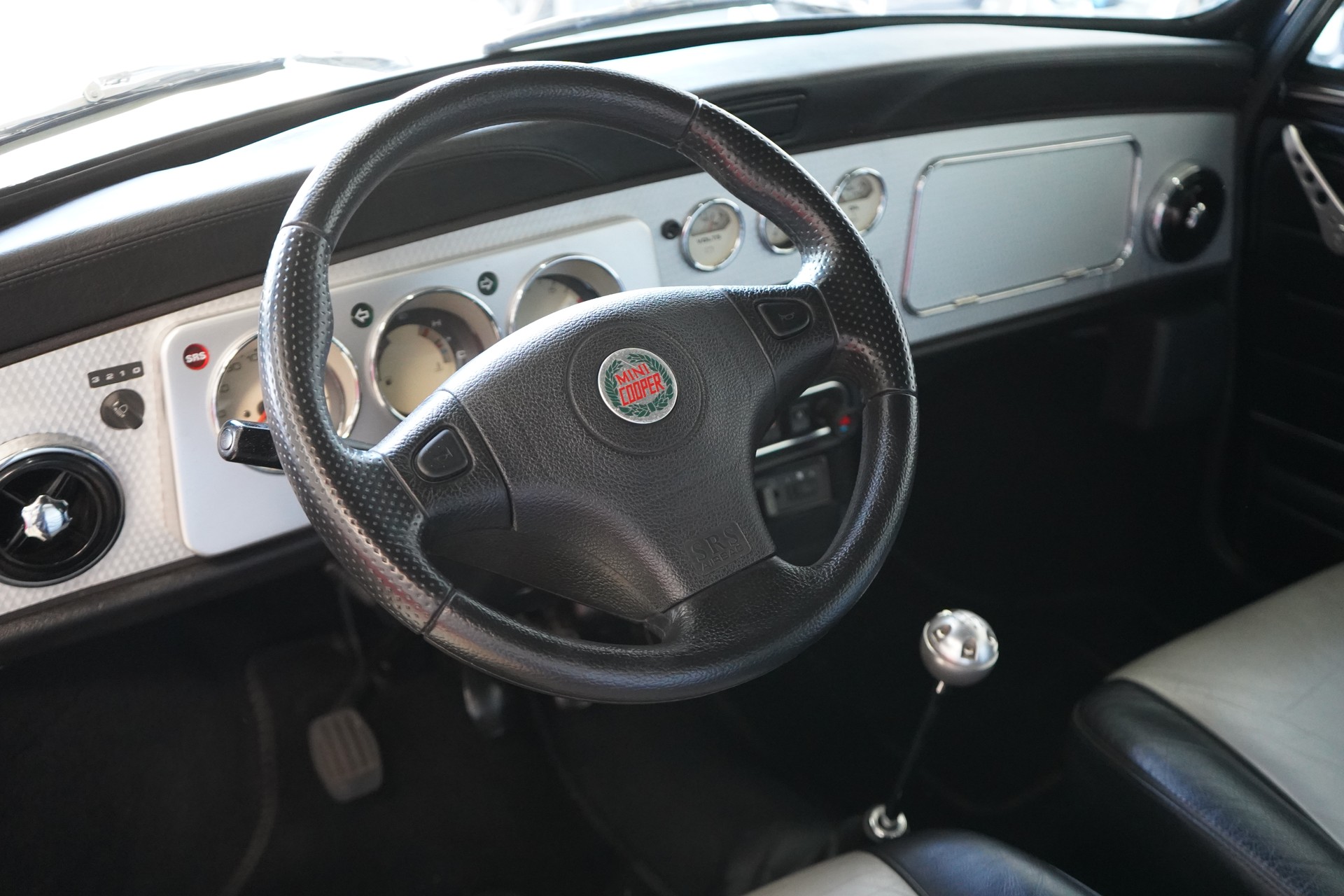 MINI Cooper Sport 103 - 20