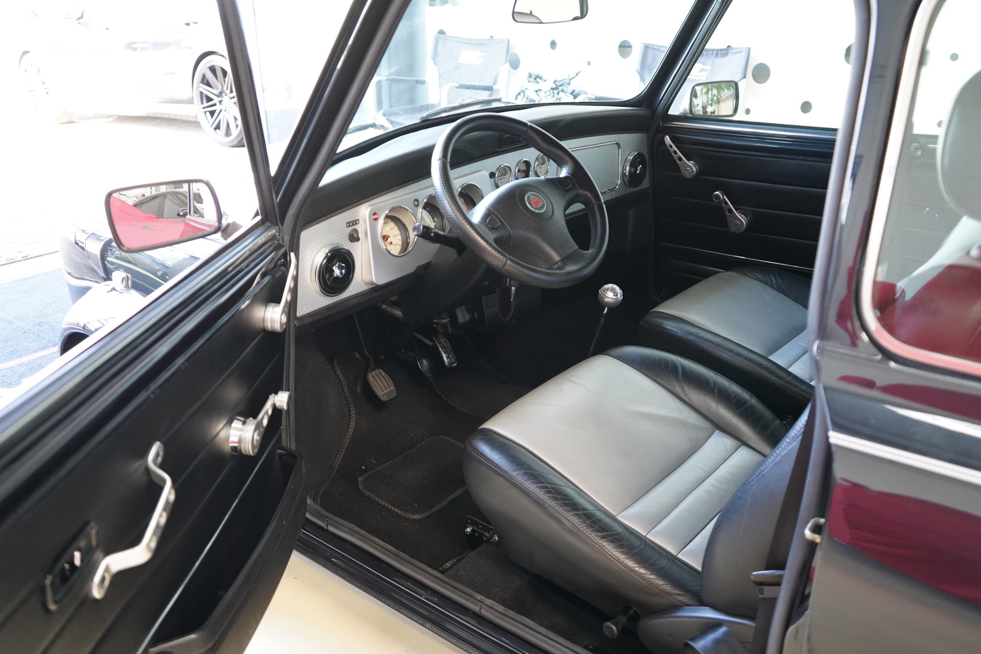 MINI Cooper Sport 103 - 19