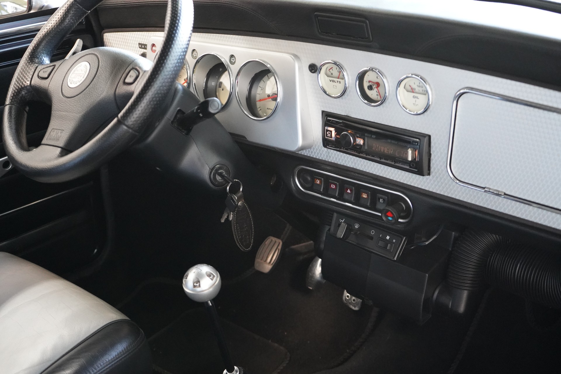 MINI Cooper Sport 103 - 27