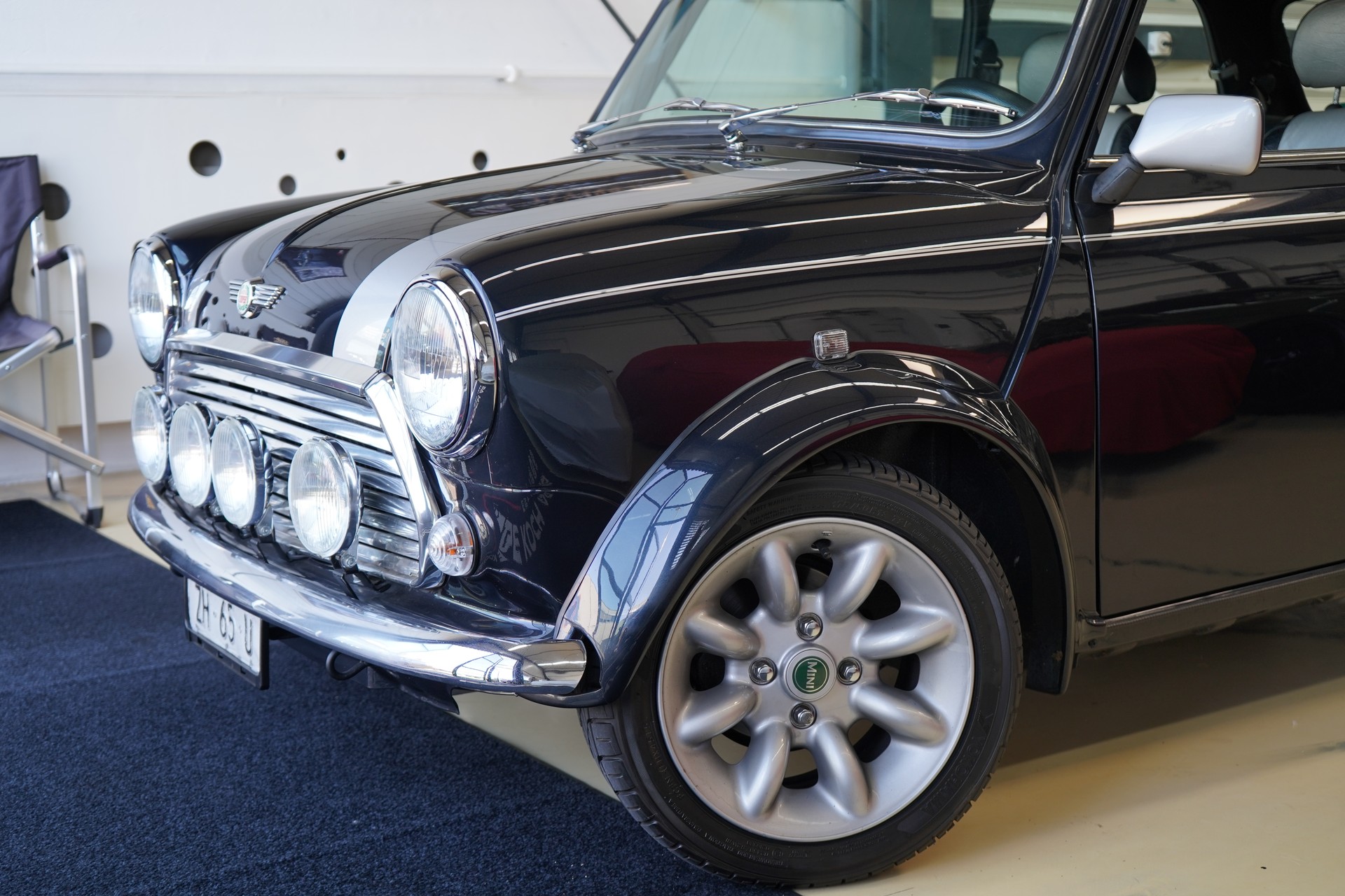 MINI Cooper Sport 103 - 4