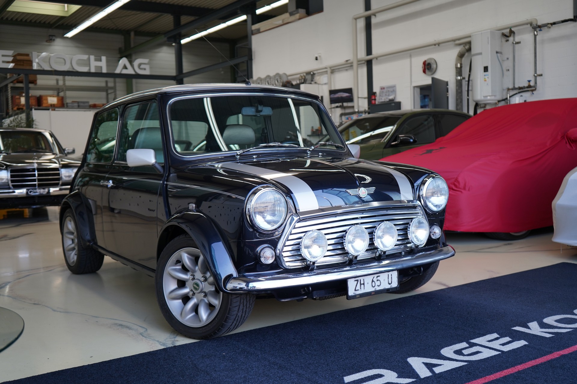 MINI Cooper Sport 103 - 15