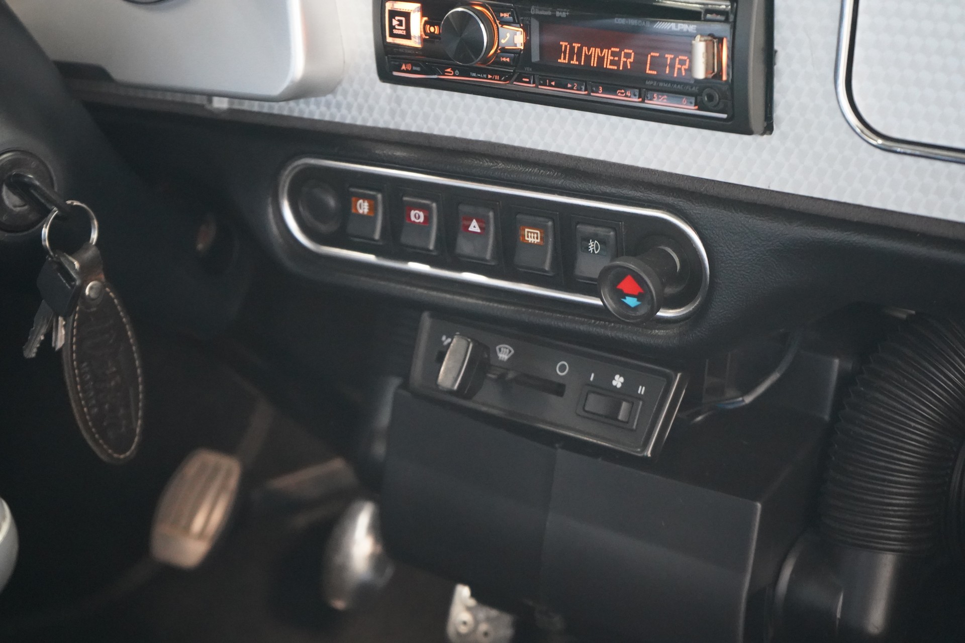 MINI Cooper Sport 103 - 28