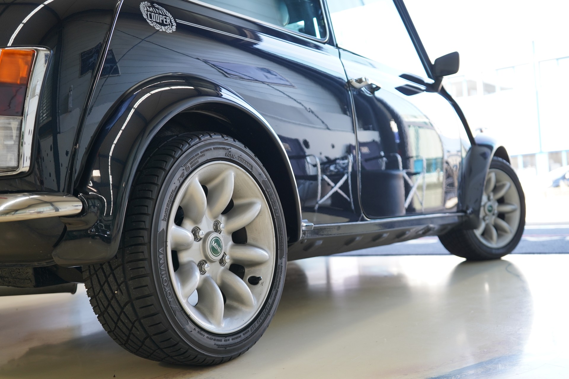 MINI Cooper Sport 103 - 12
