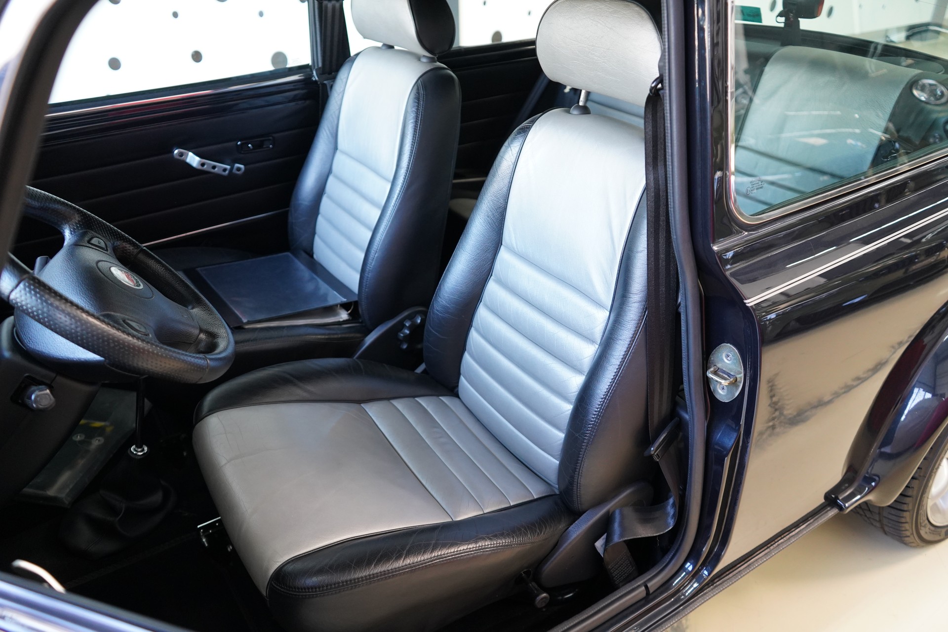 MINI Cooper Sport 103 - 31