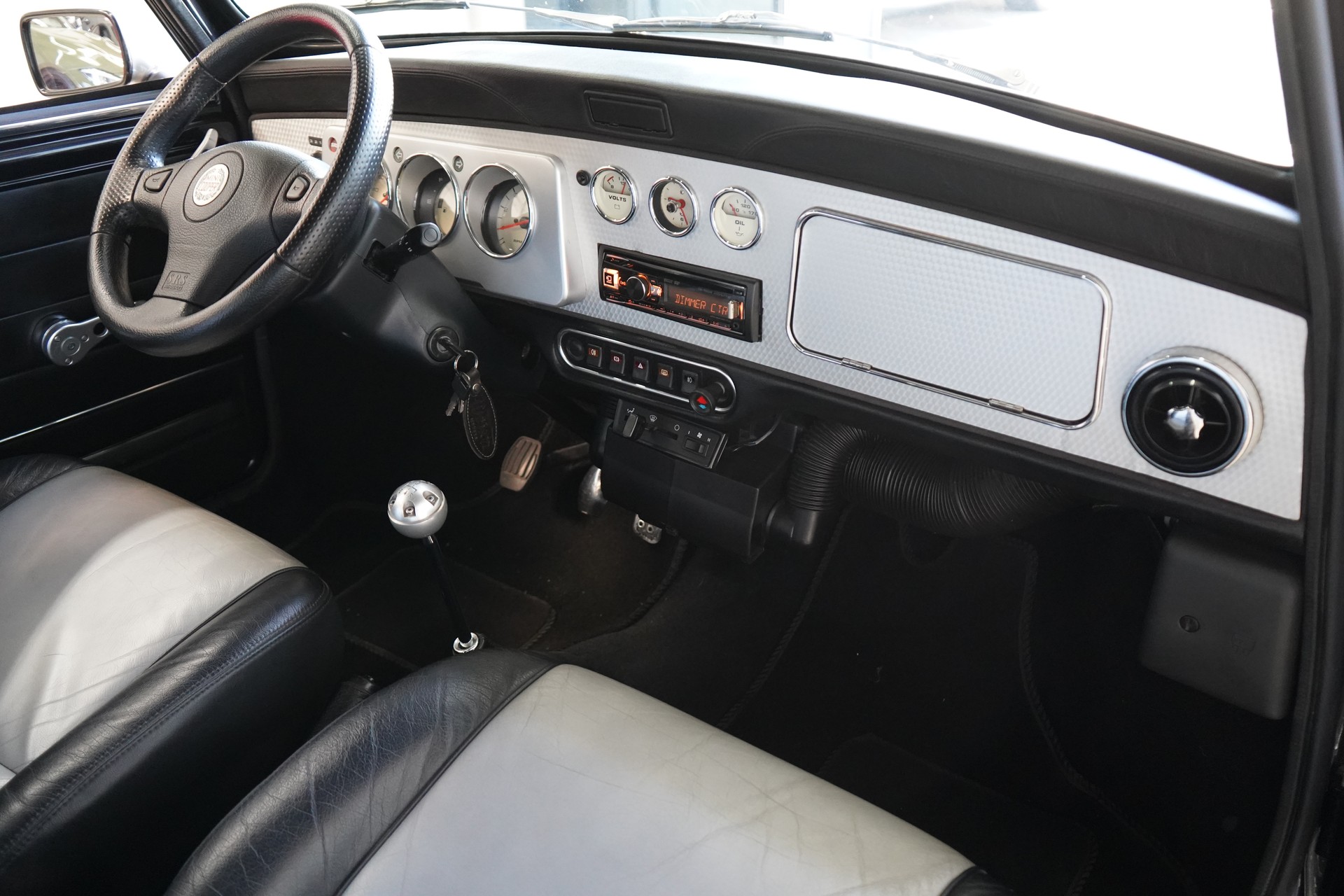 MINI Cooper Sport 103 - 26